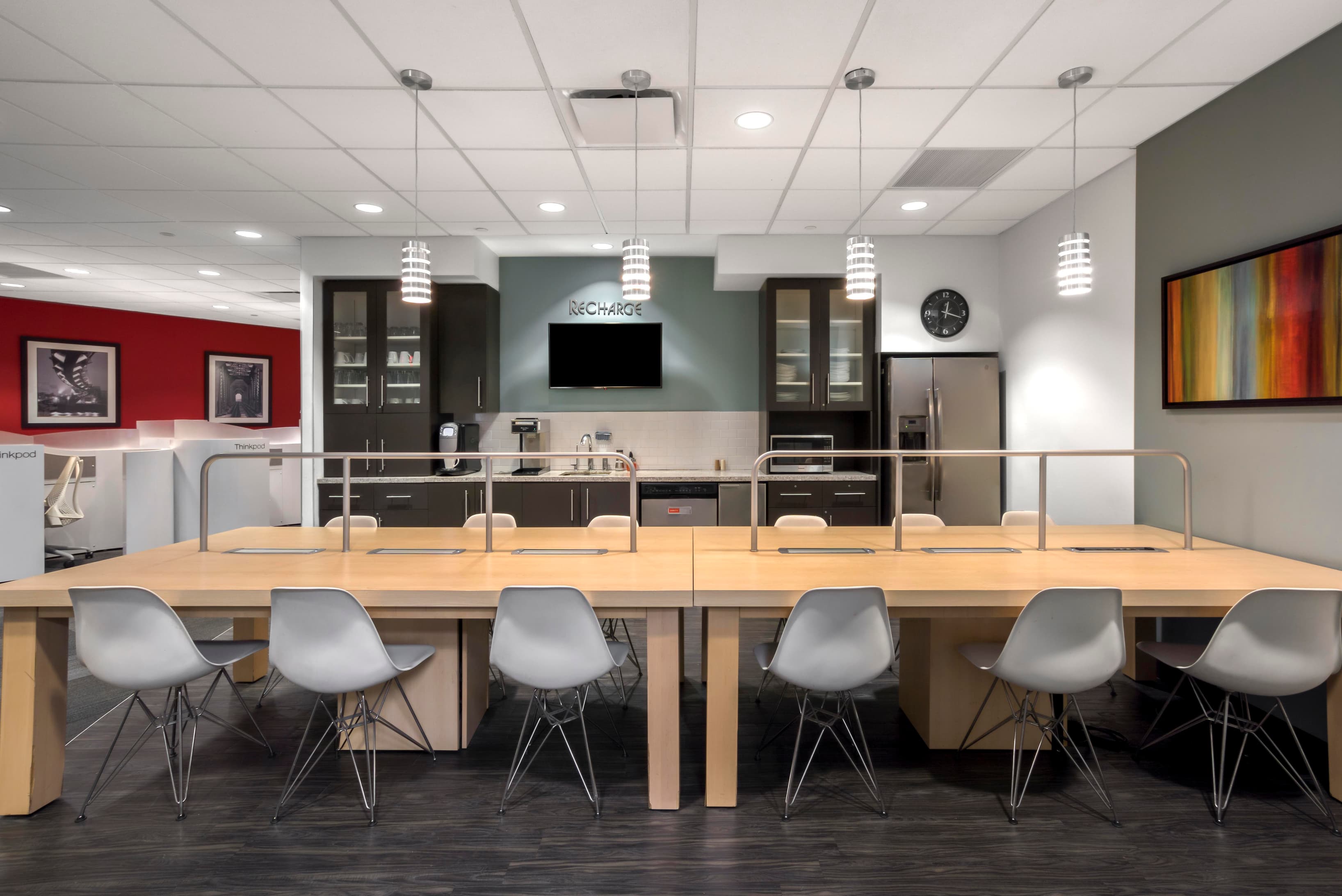 NY, Brooklyn - Brooklyn Heights - MetroTech image 2 NY, Brooklyn - Brooklyn Heights - MetroTech image 2