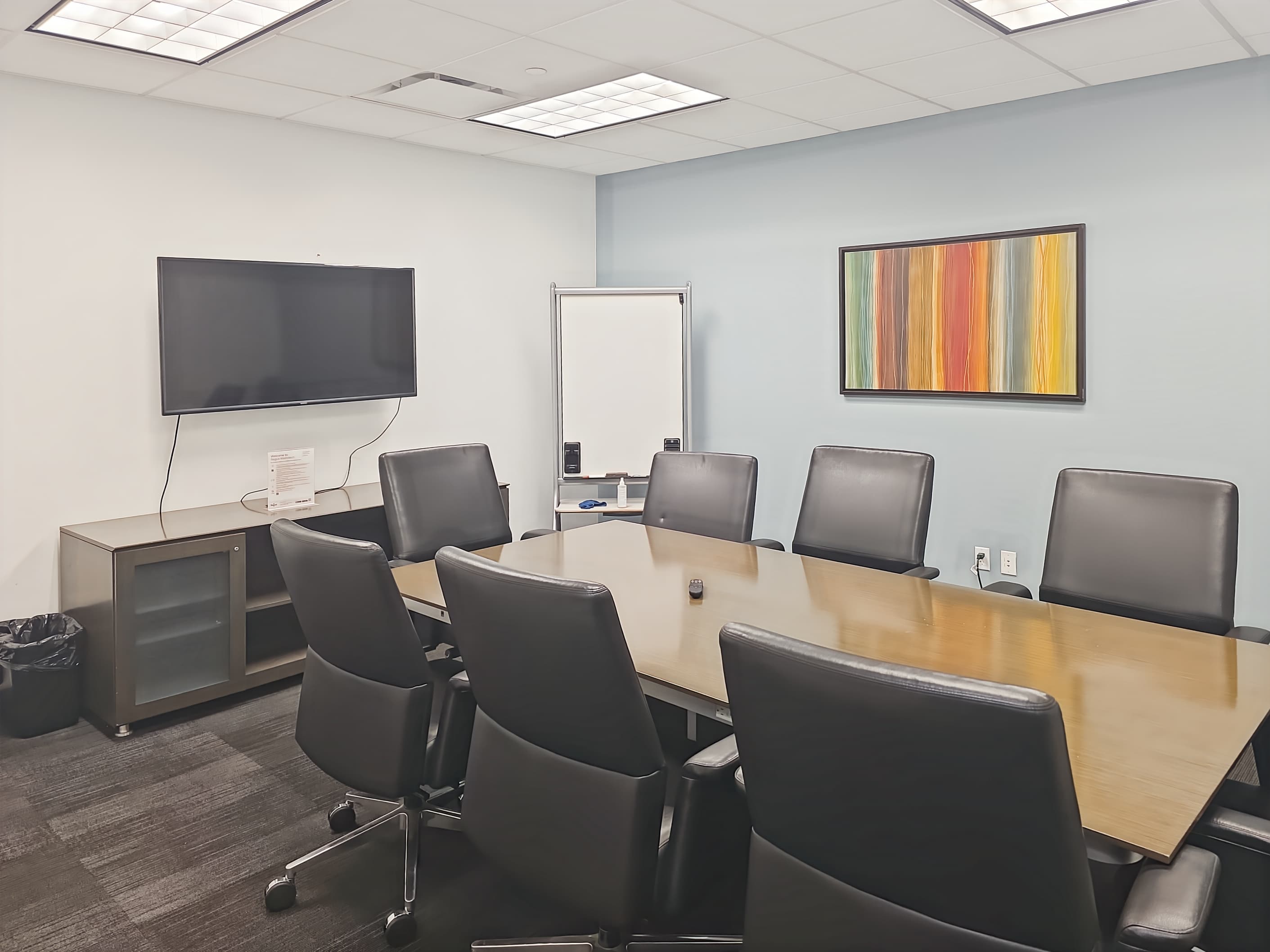 NY, Brooklyn - Brooklyn Heights - MetroTech image 10