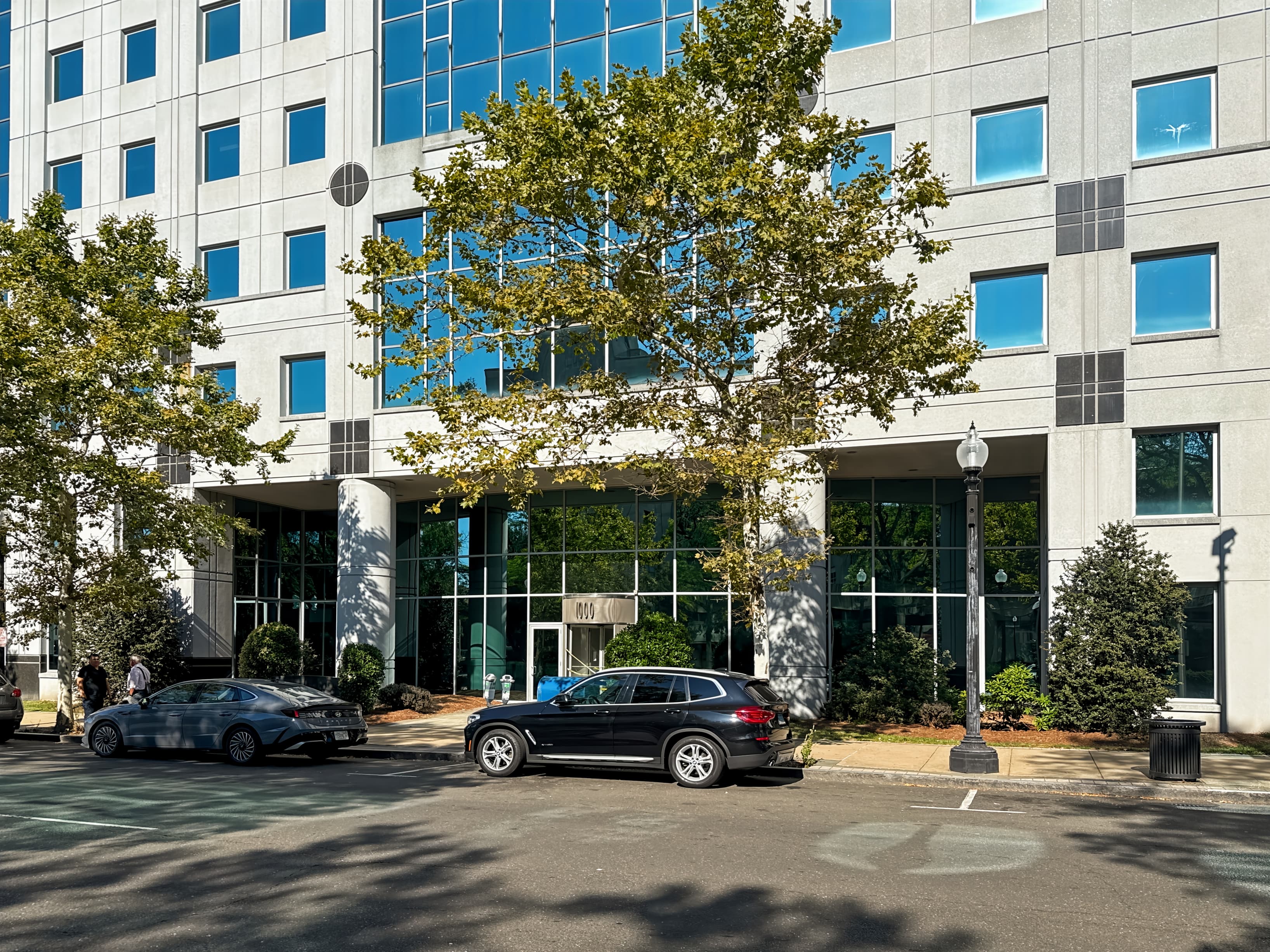 CT, Bridgeport - Downtown Bridgeport image 8