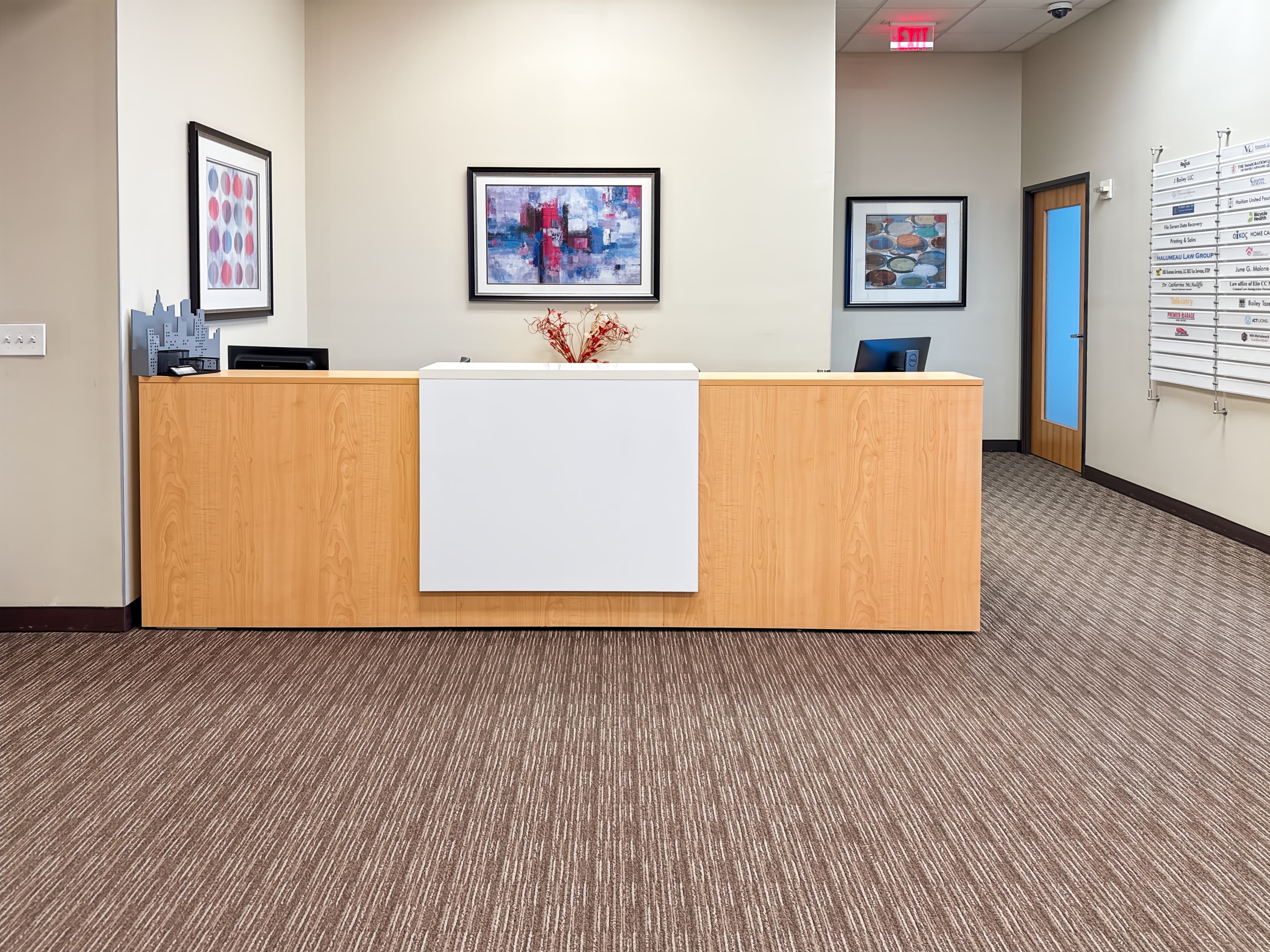 CT, Bridgeport - Downtown Bridgeport image 10