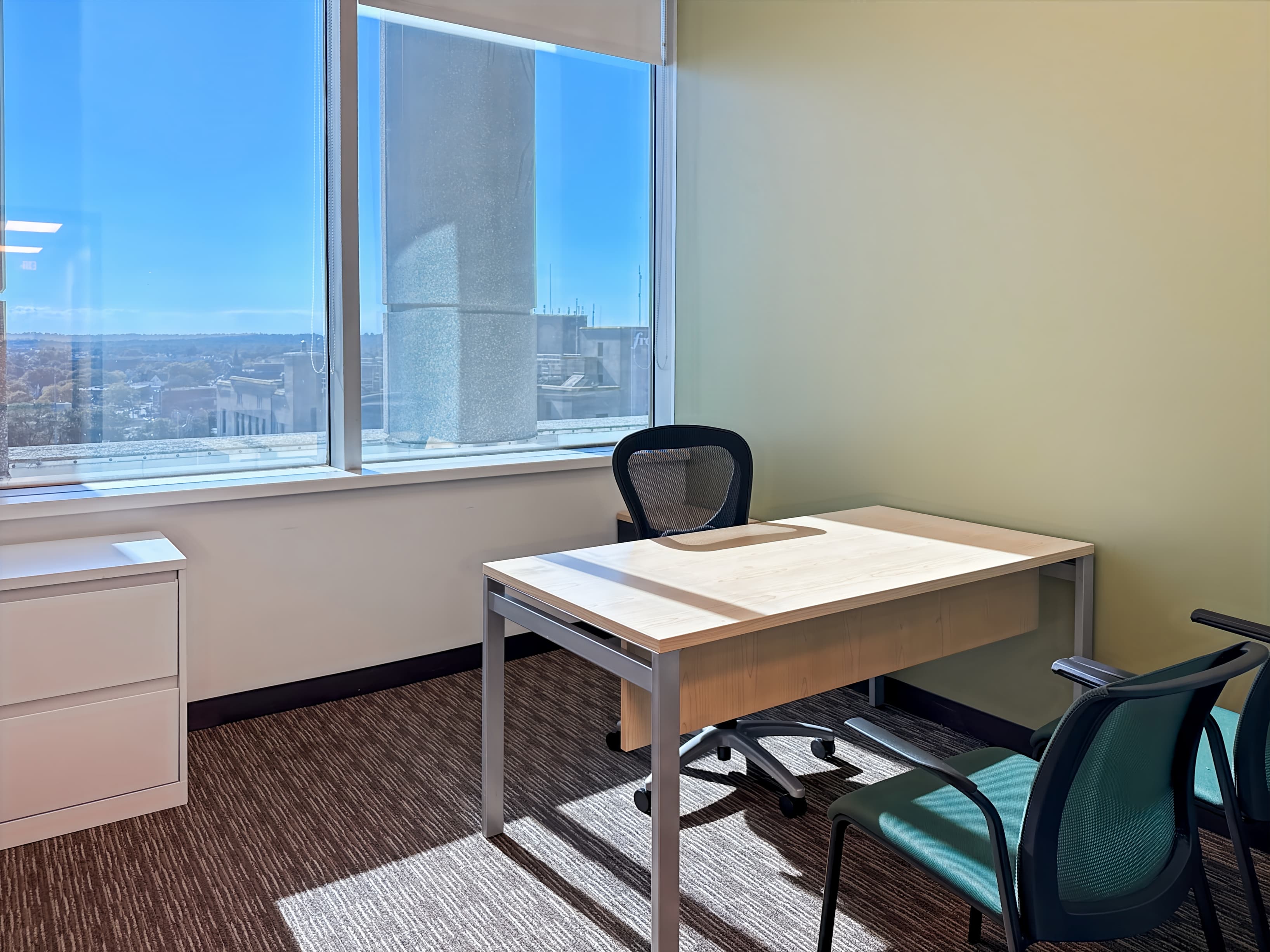 CT, Bridgeport - Downtown Bridgeport image 2