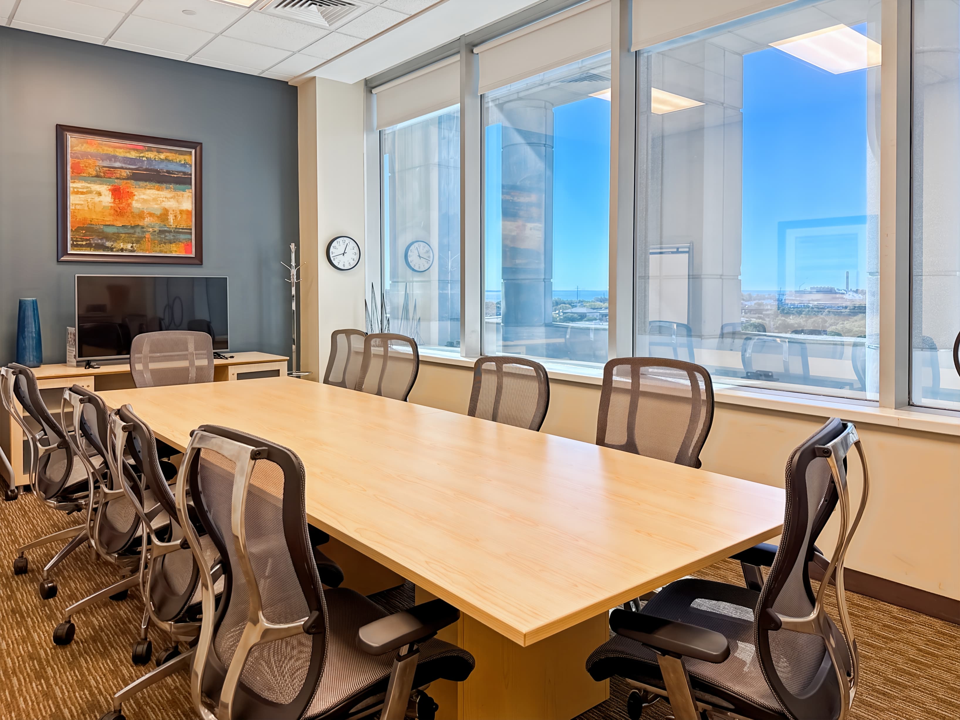 CT, Bridgeport - Downtown Bridgeport image 3