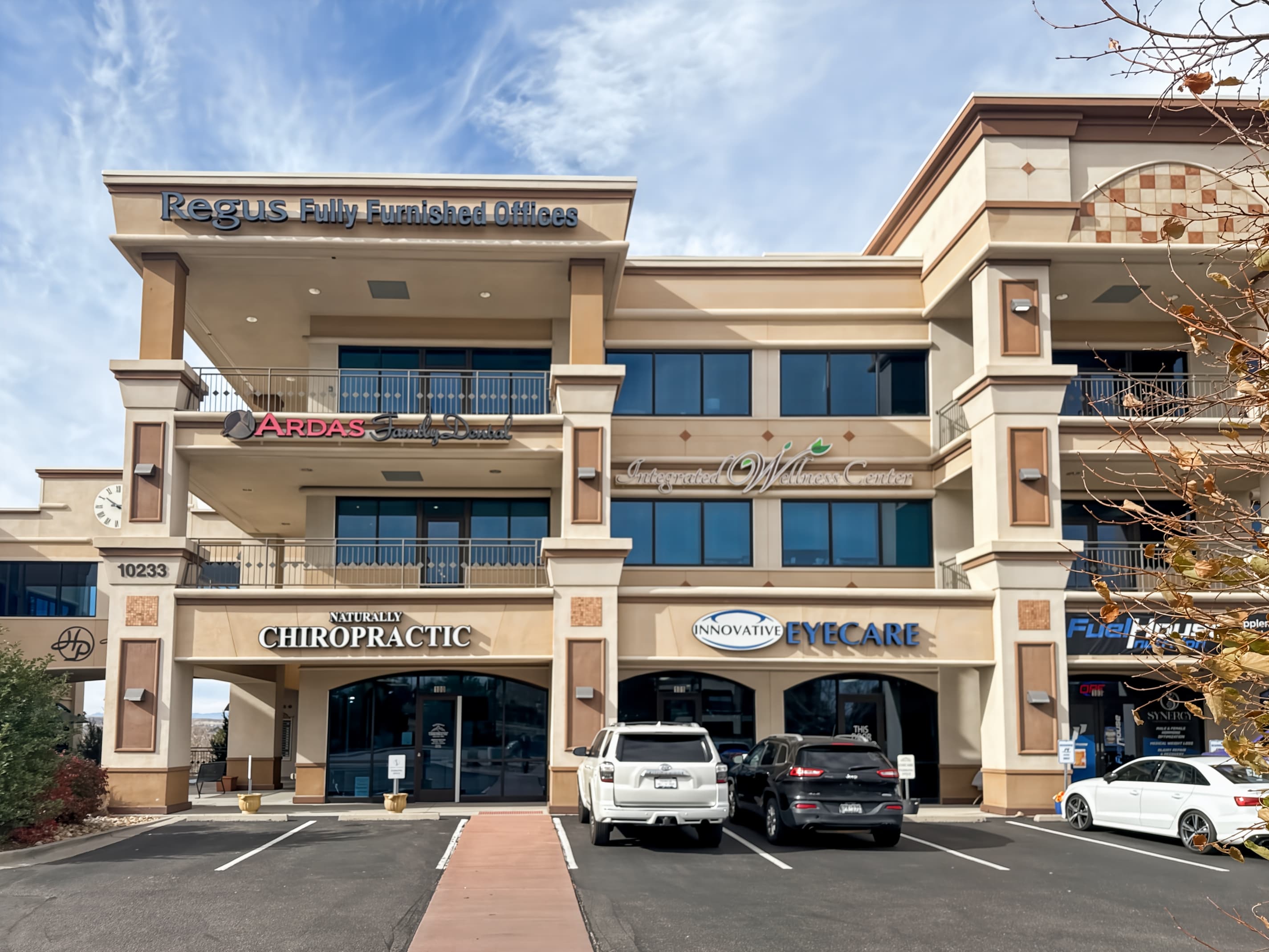 CO, Parker - High Pointe on Parker image 2