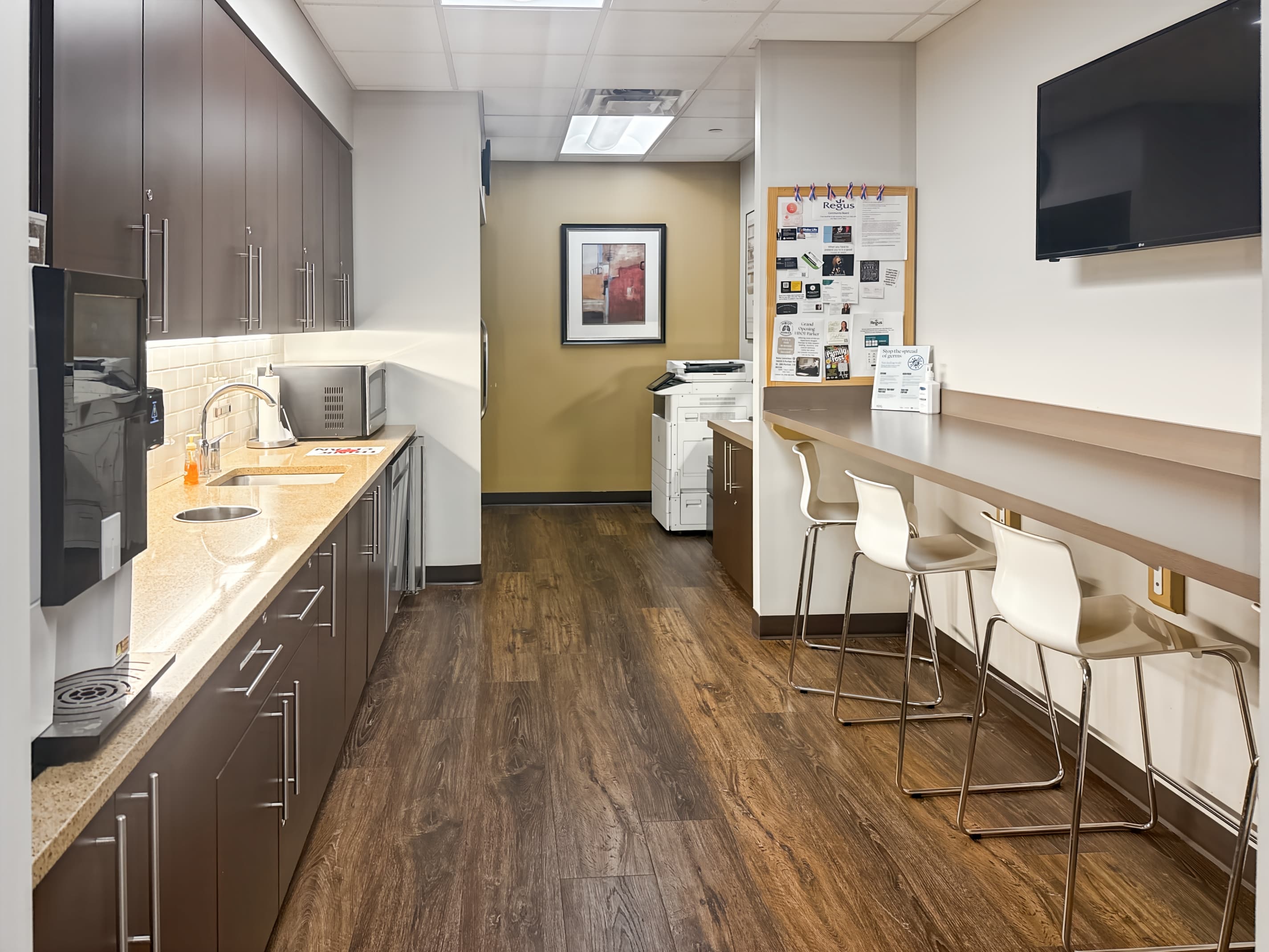 CO, Parker - High Pointe on Parker image 12