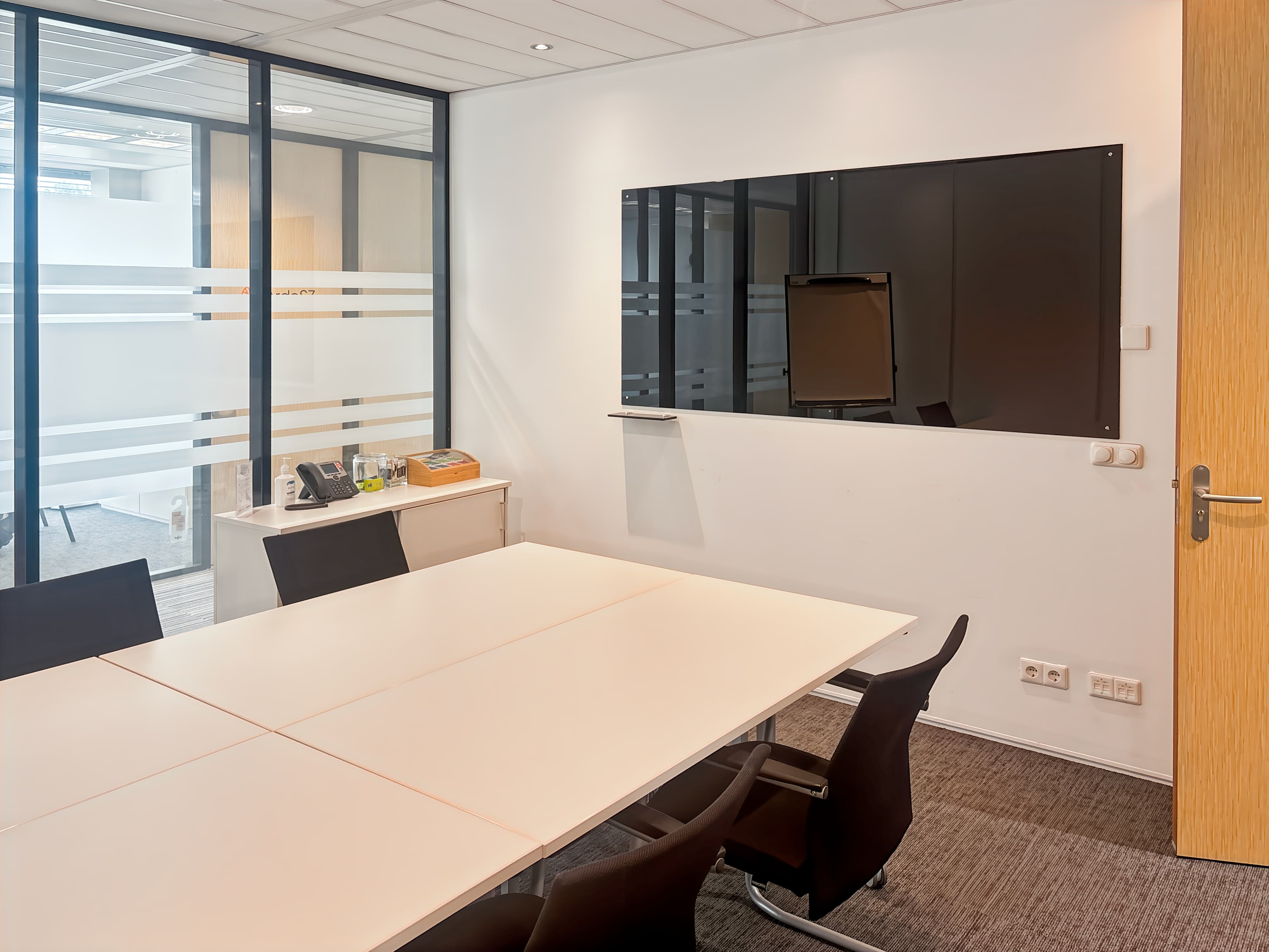 ROTTERDAM, Airport image 12