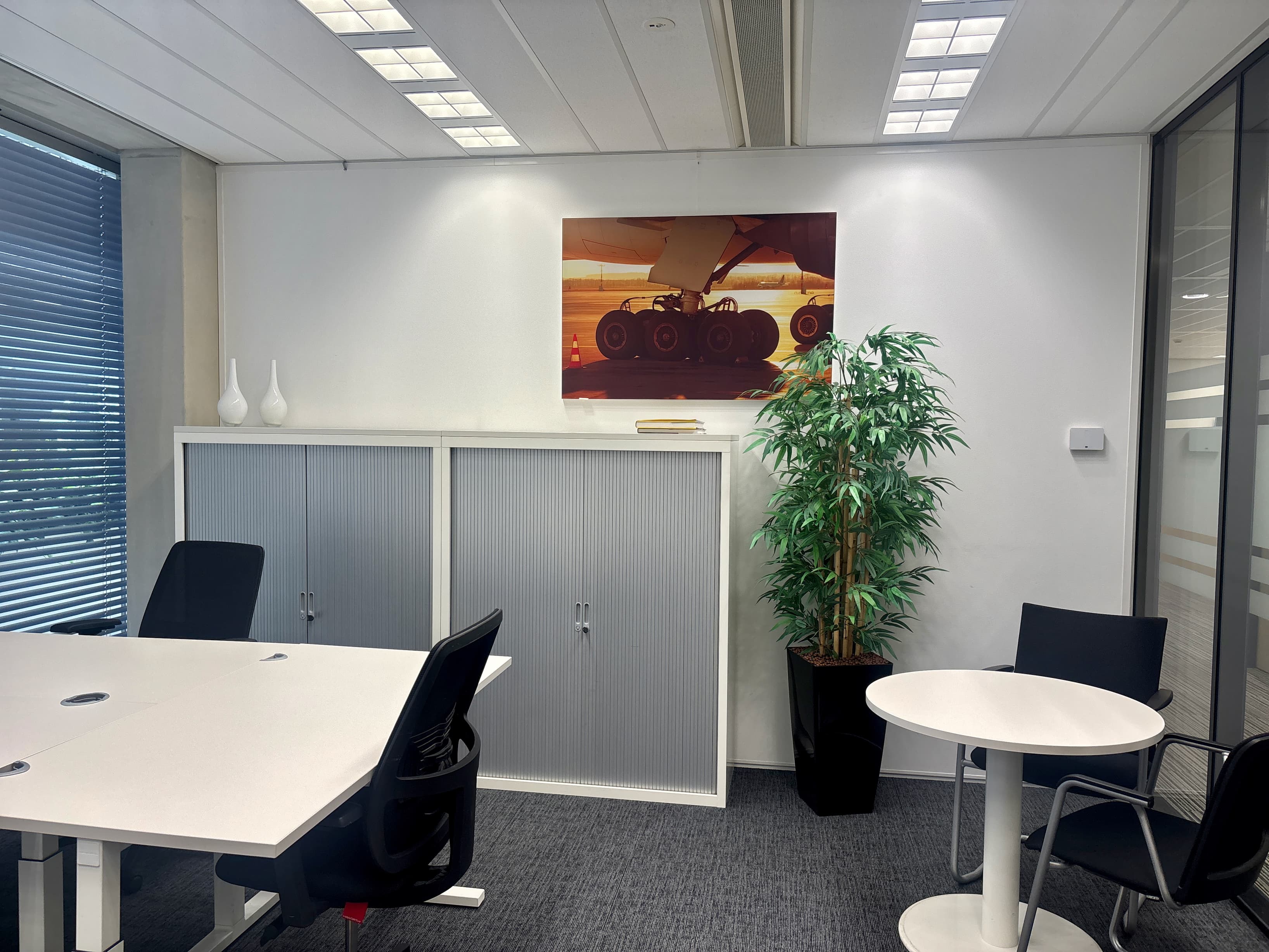 ROTTERDAM, Airport image 10