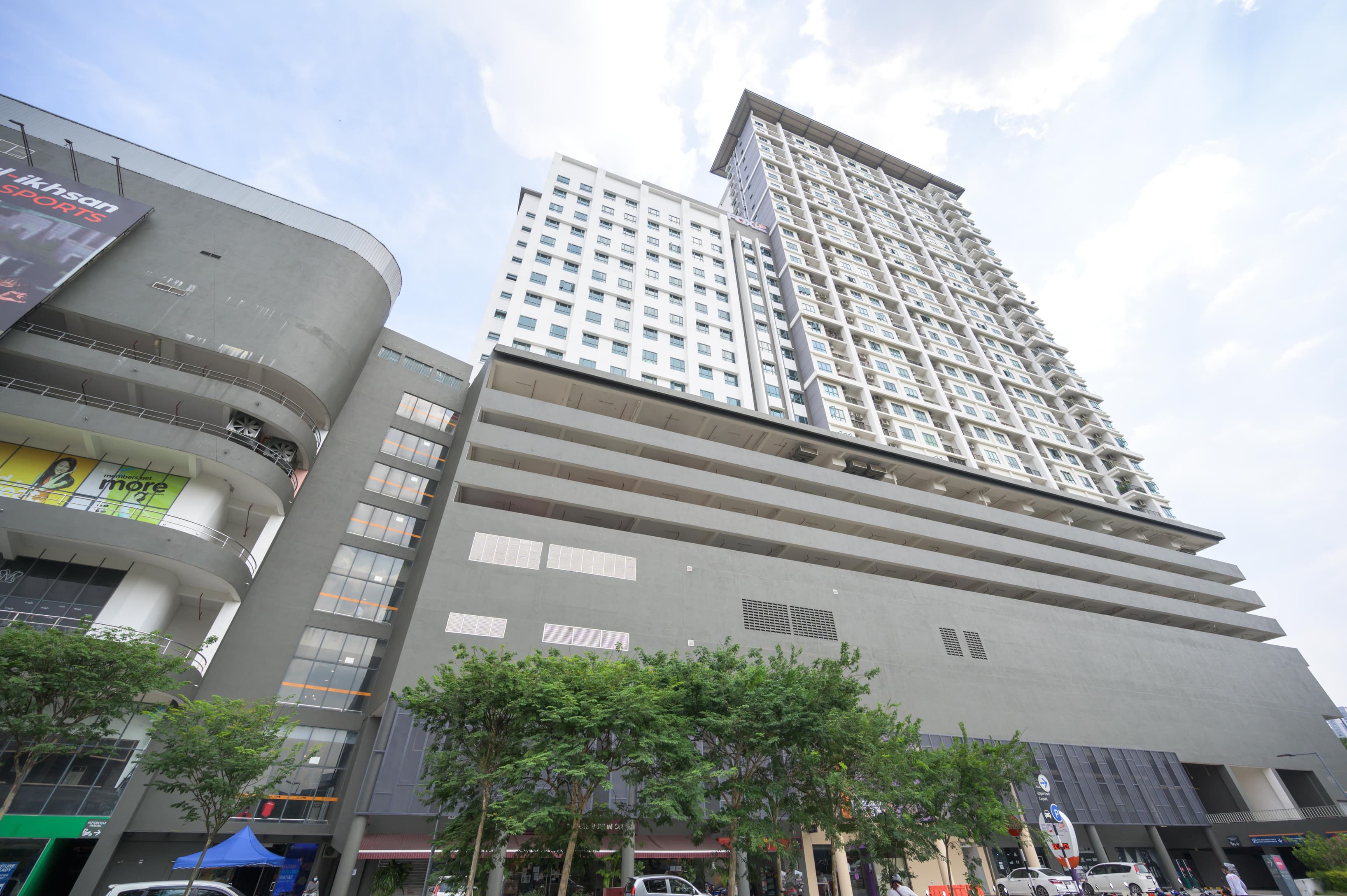 CYBERJAYA, DPulze image 4