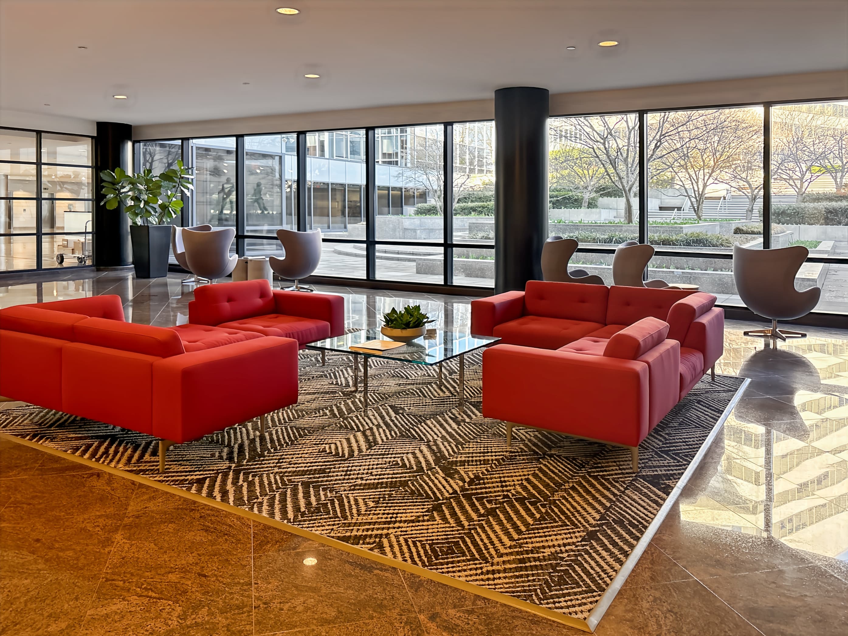 CT, Stamford - One Stamford Plaza image 7