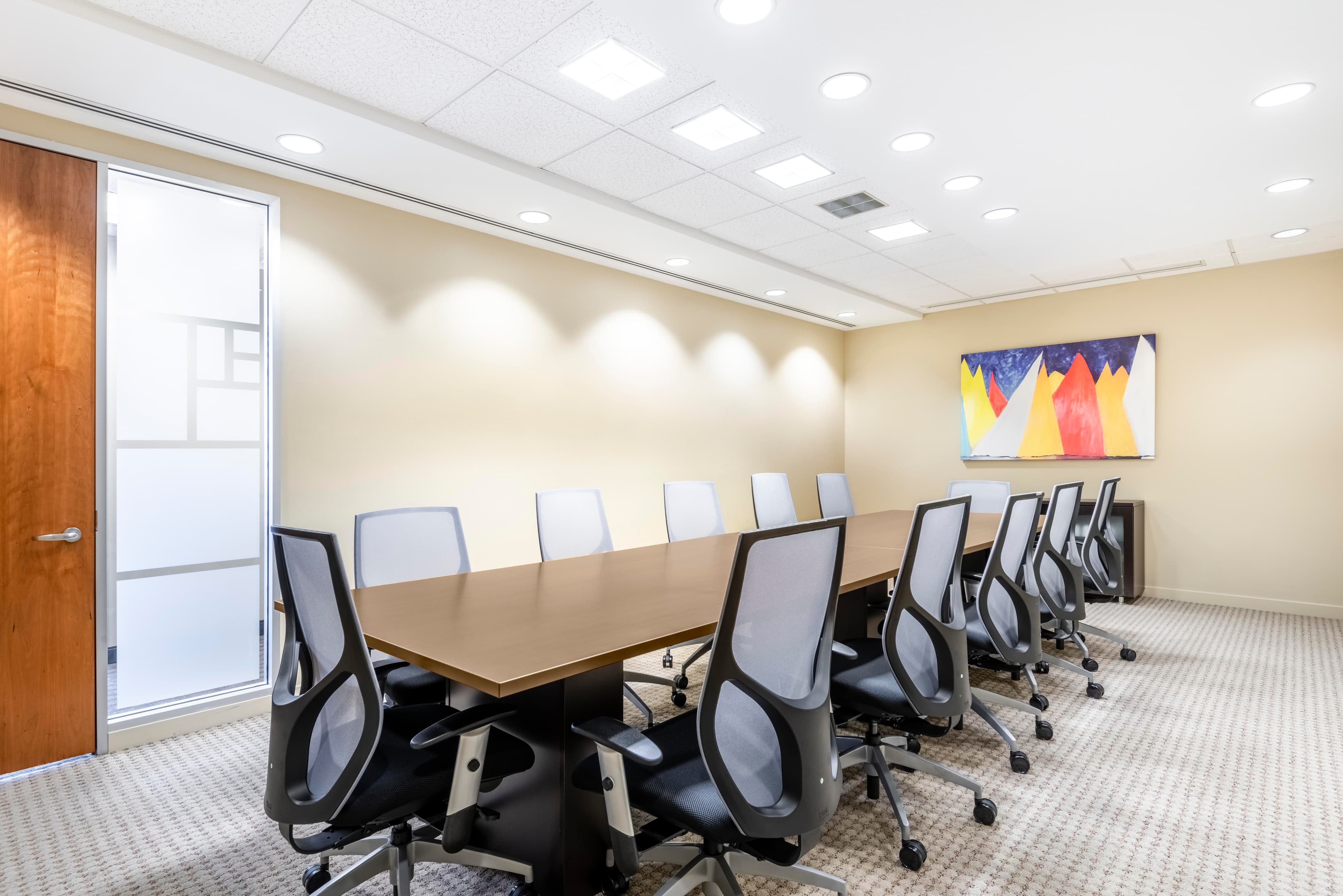 CT, Stamford - One Stamford Plaza image 3