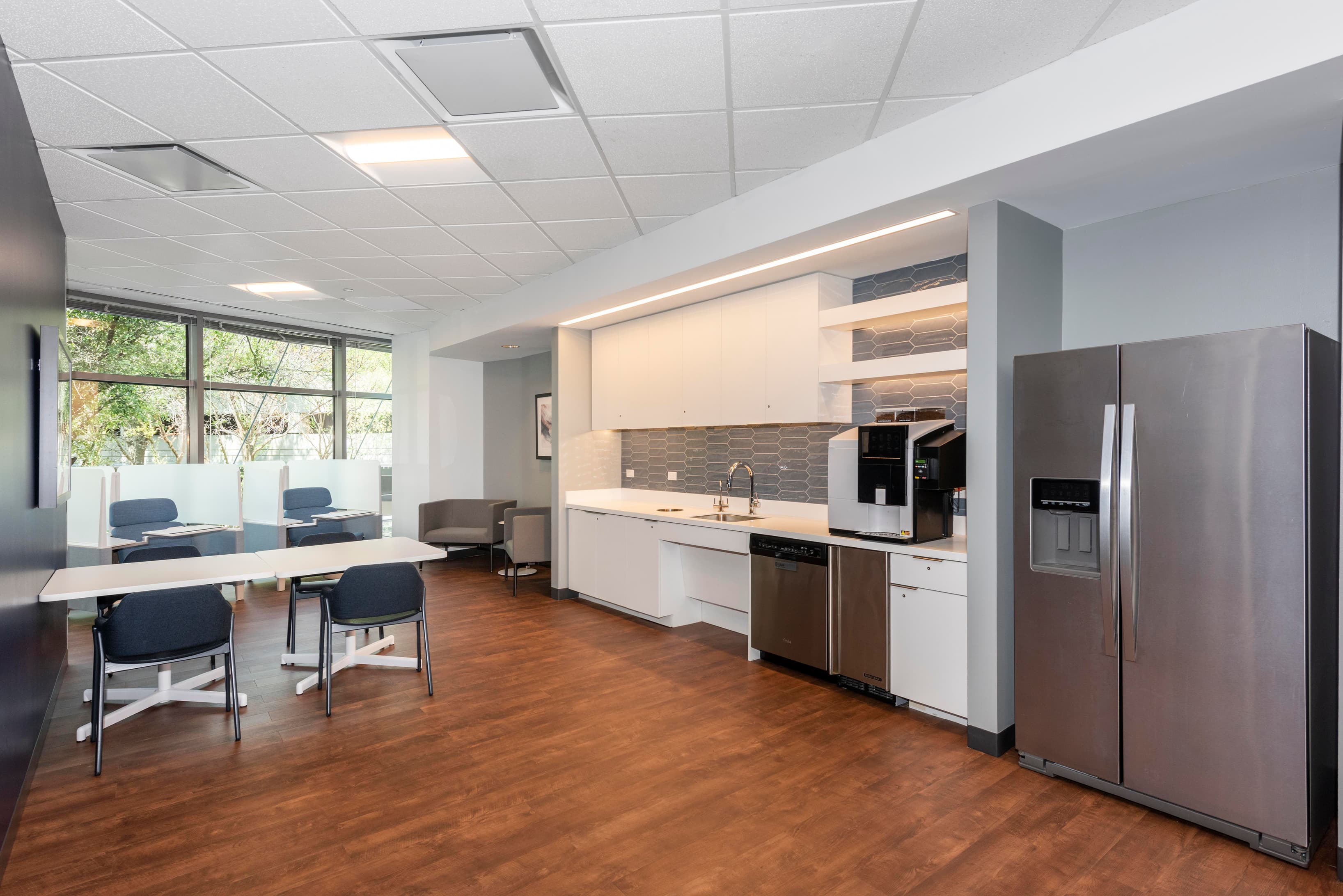 TX, Austin - North MoPac image 2