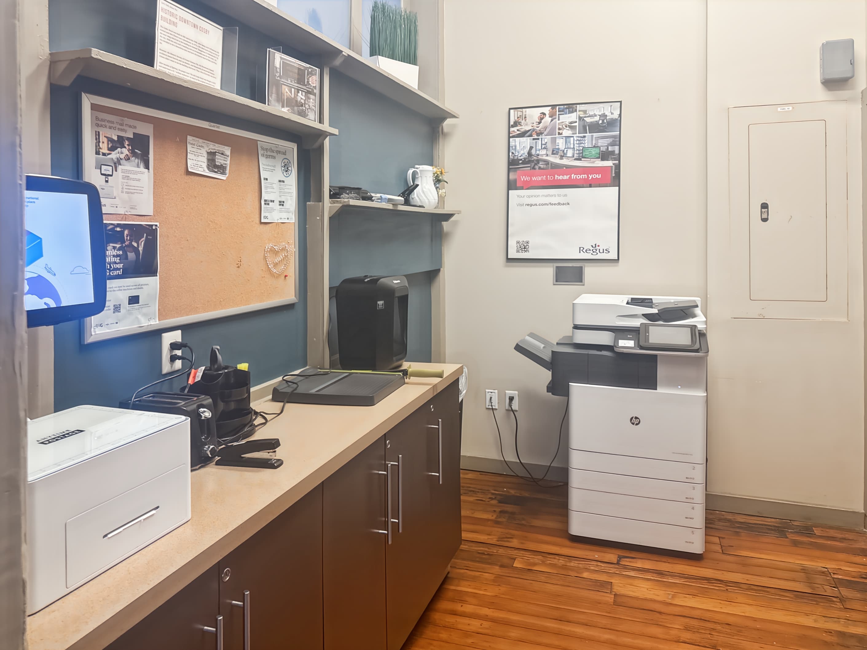 MO, Kansas City - Downtown - The Cosby Building image 6