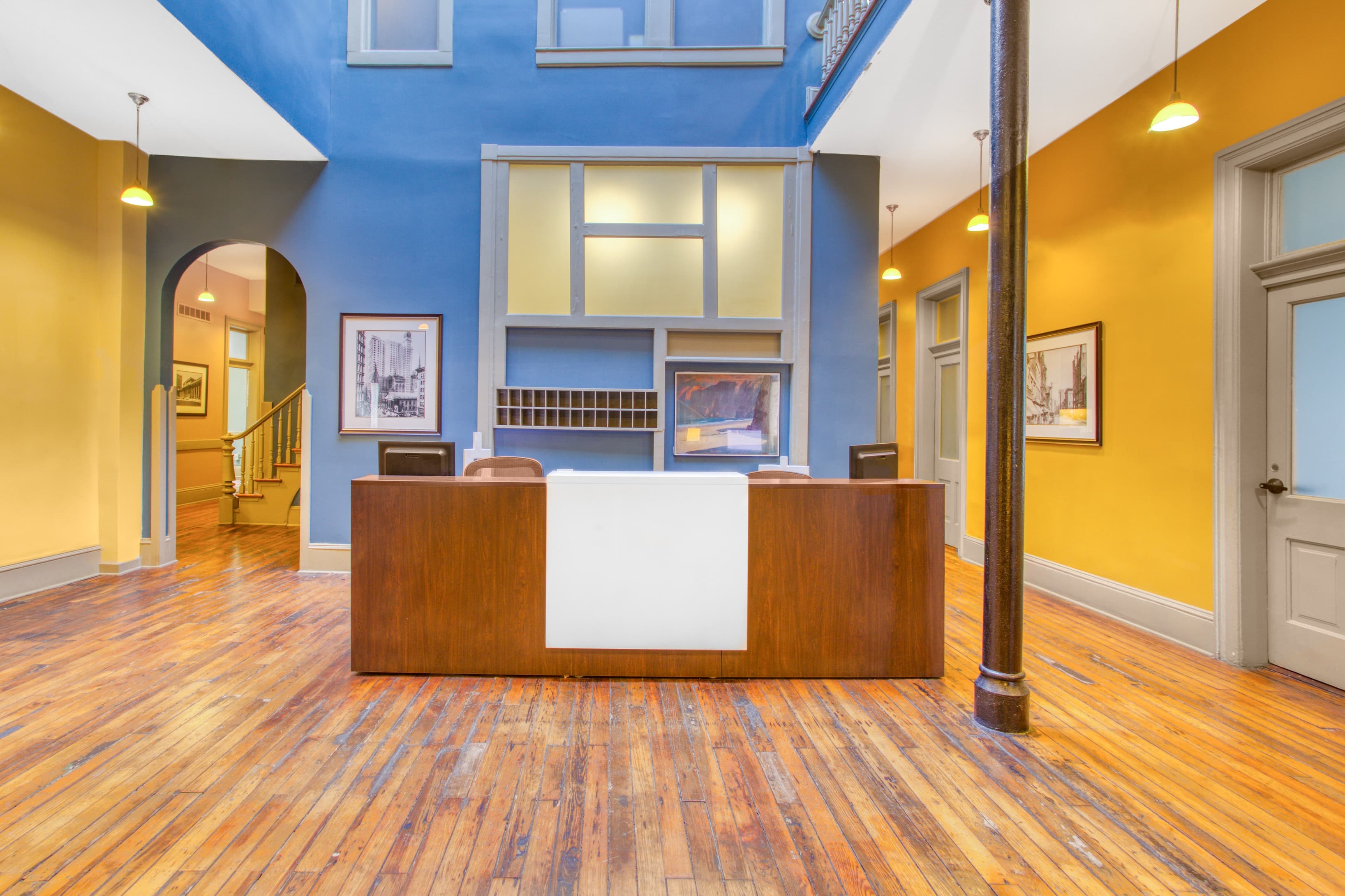 MO, Kansas City - Downtown - The Cosby Building image 3 MO, Kansas City - Downtown - The Cosby Building image 3