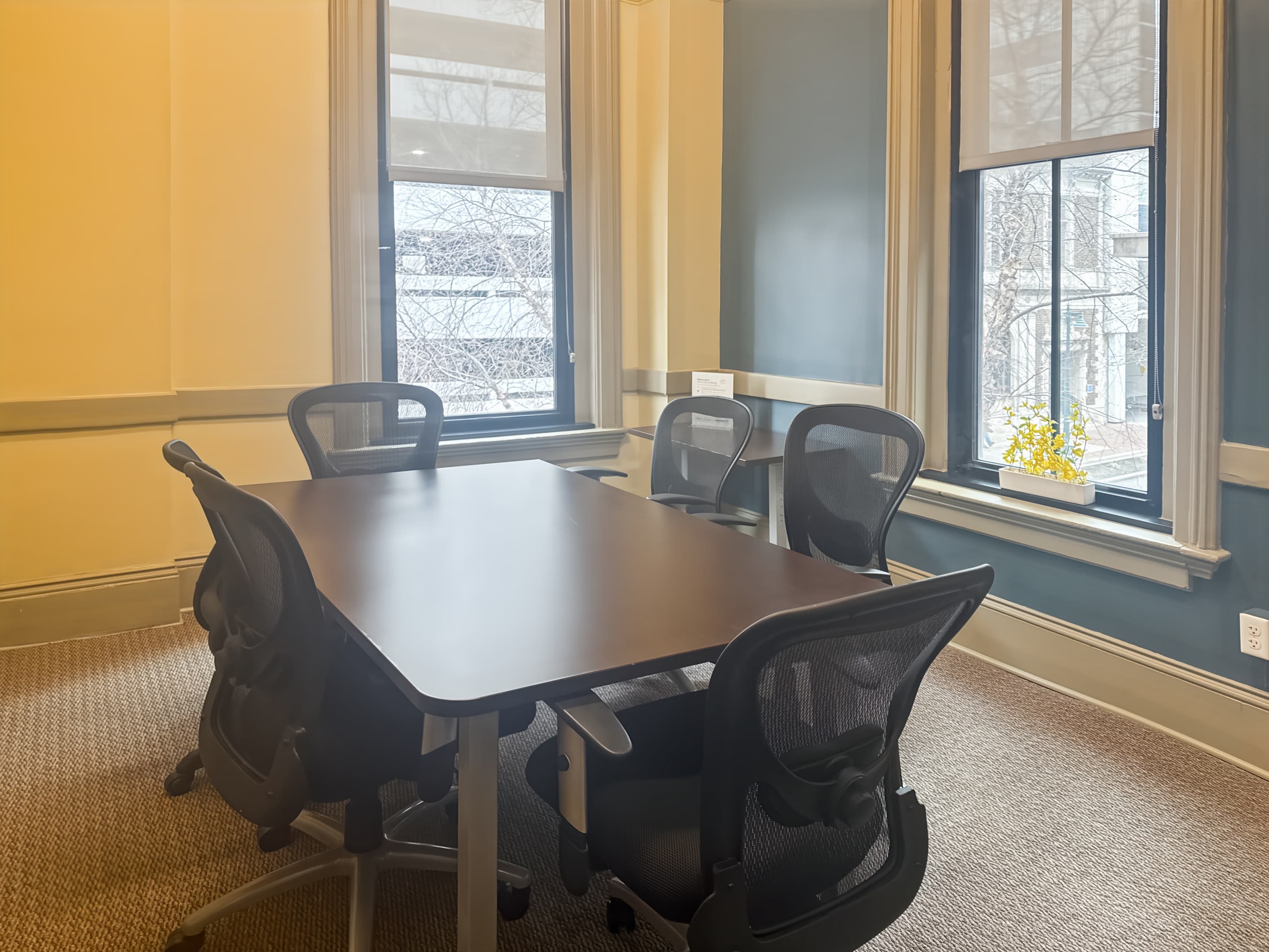 MO, Kansas City - Downtown - The Cosby Building image 8