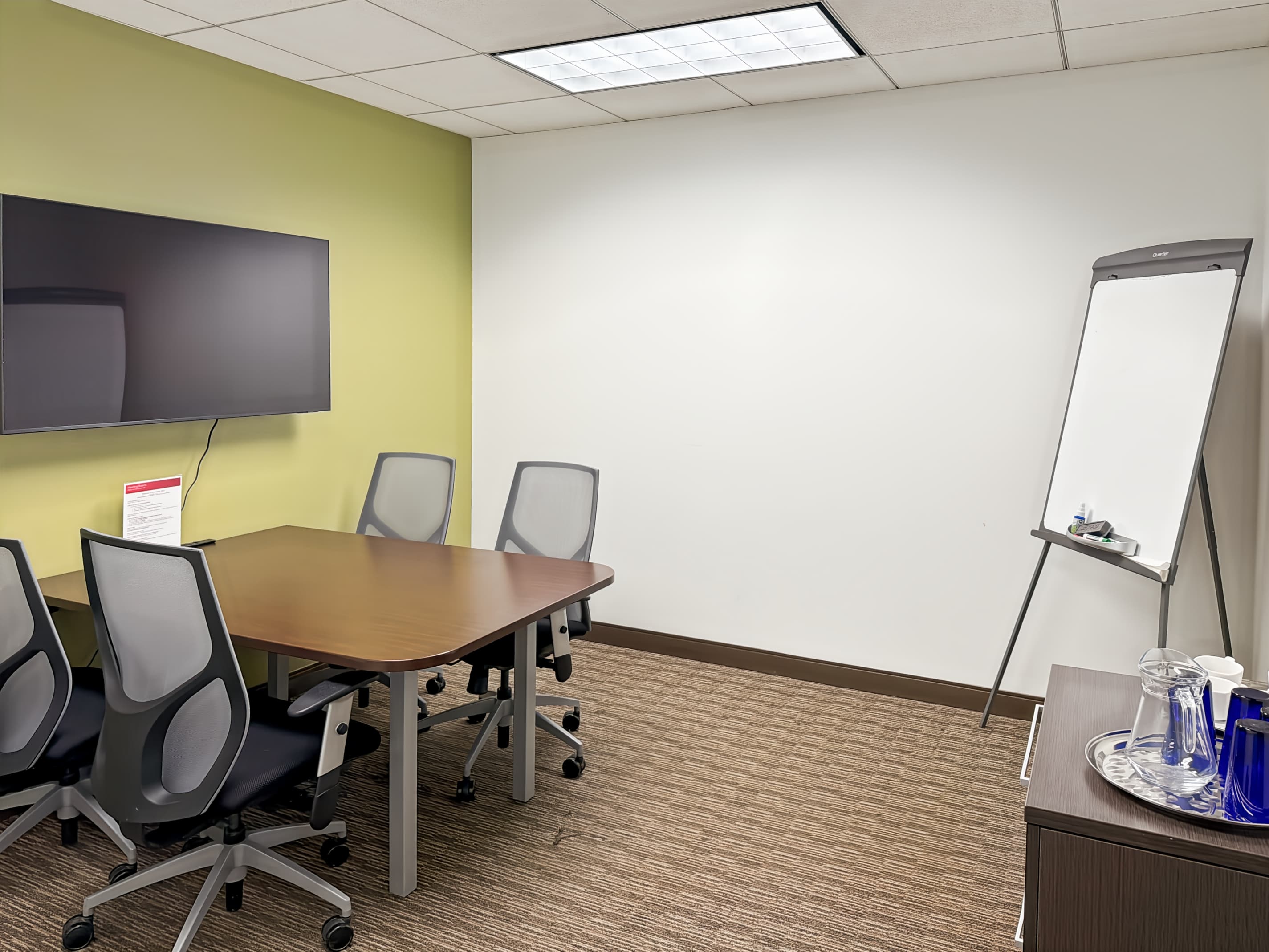 NY, New York City - One Liberty Plaza image 9