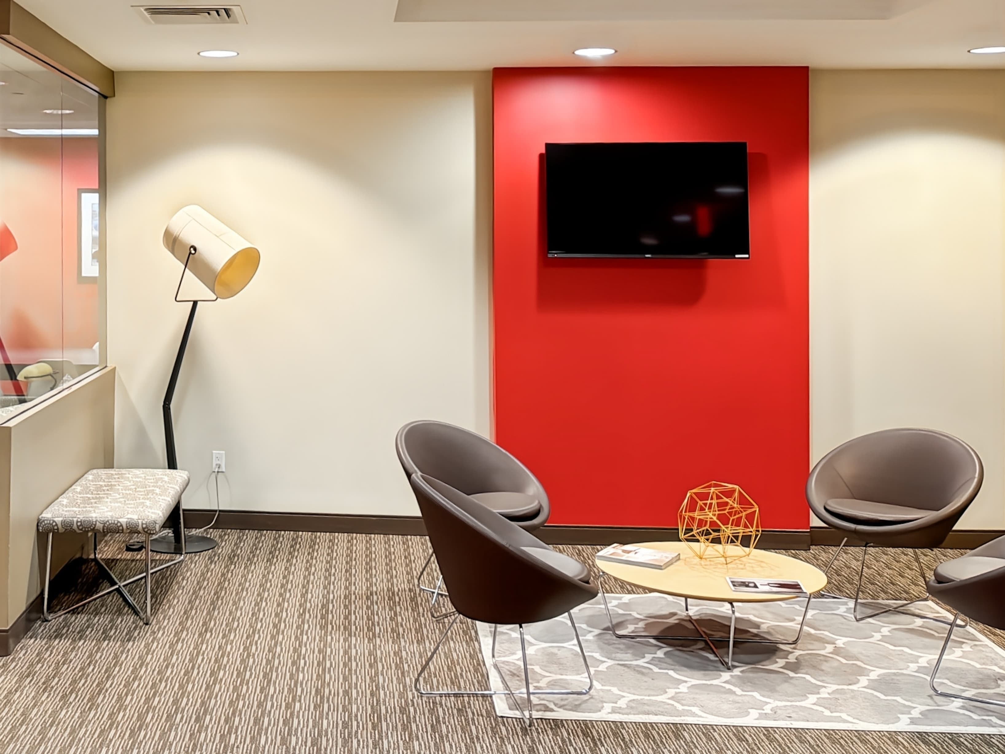 NY, New York City - One Liberty Plaza image 11