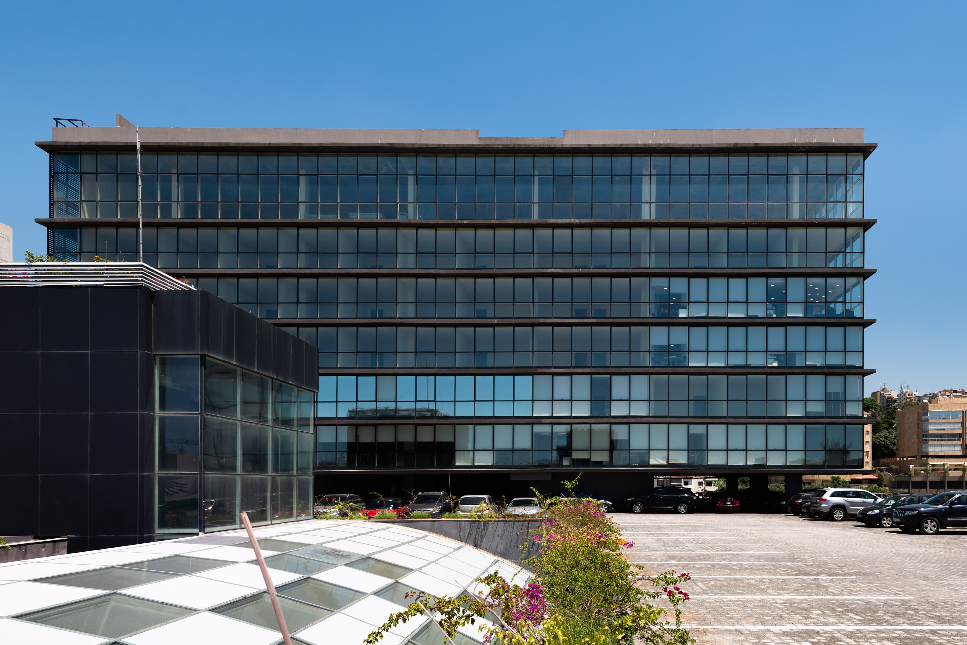 DBAYEH, Le Mall image 1 DBAYEH, Le Mall image 1