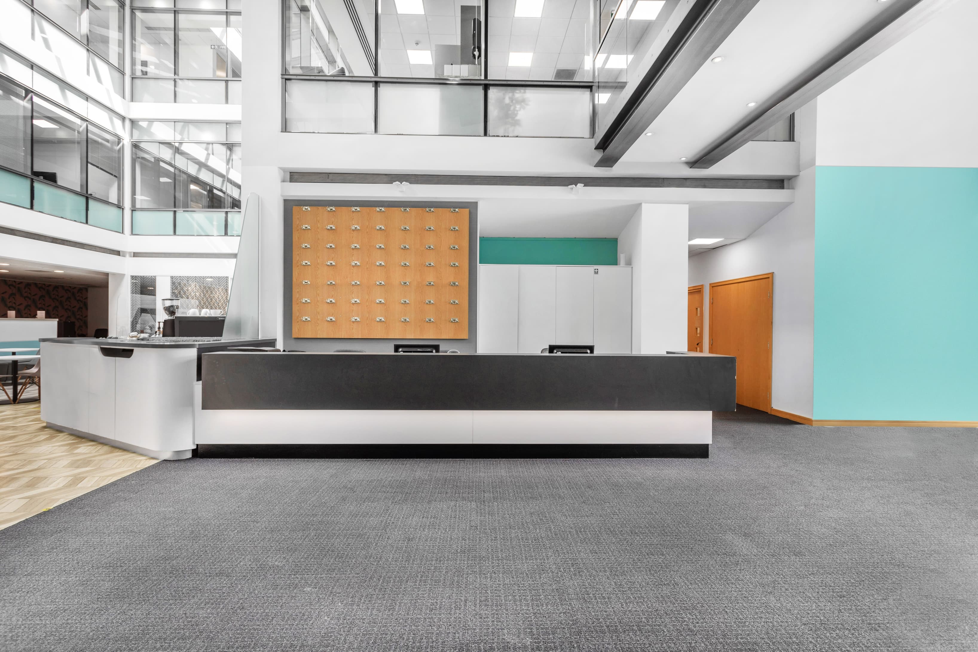 READING, Green Park image 8