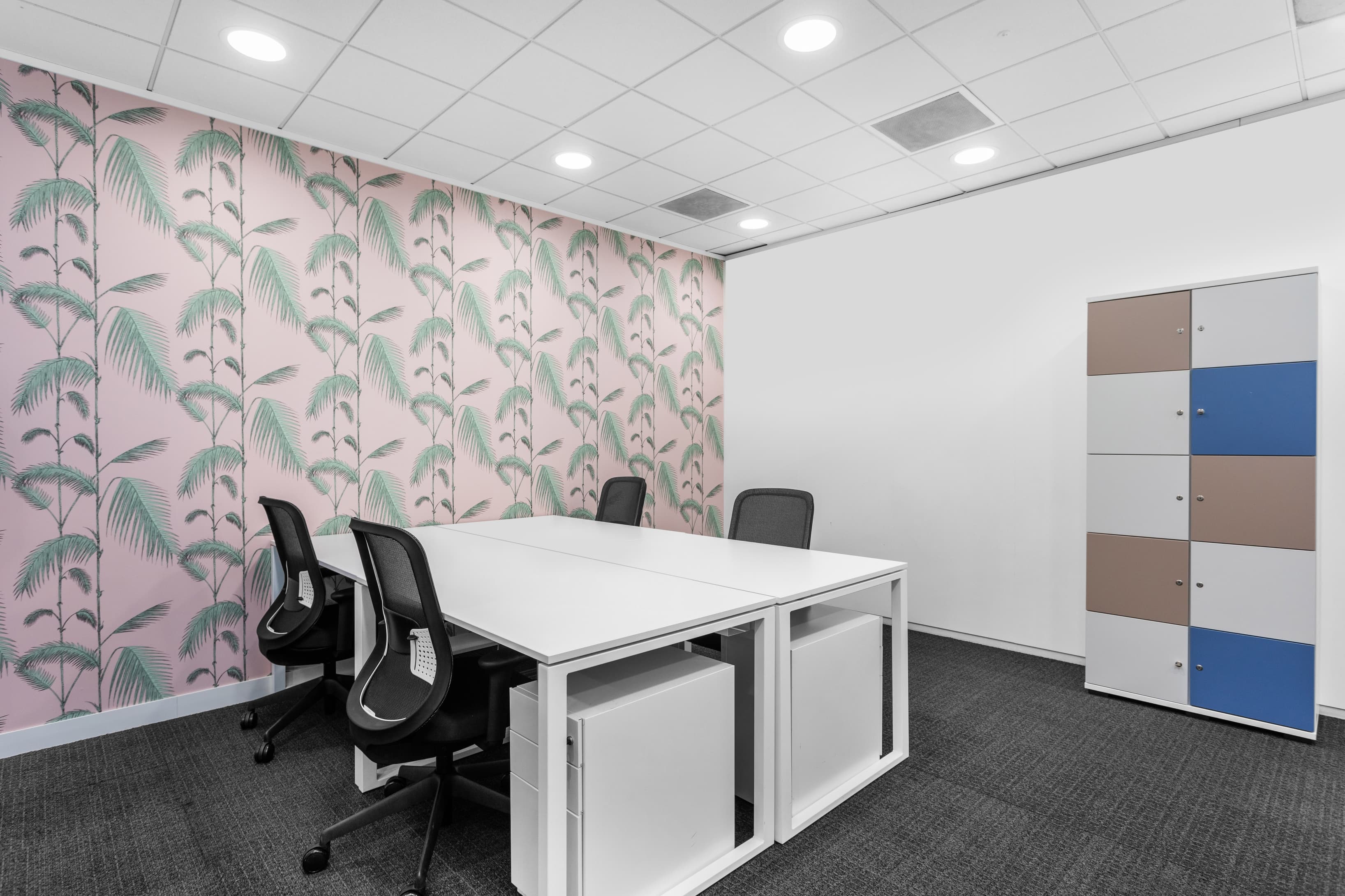 READING, Green Park image 9