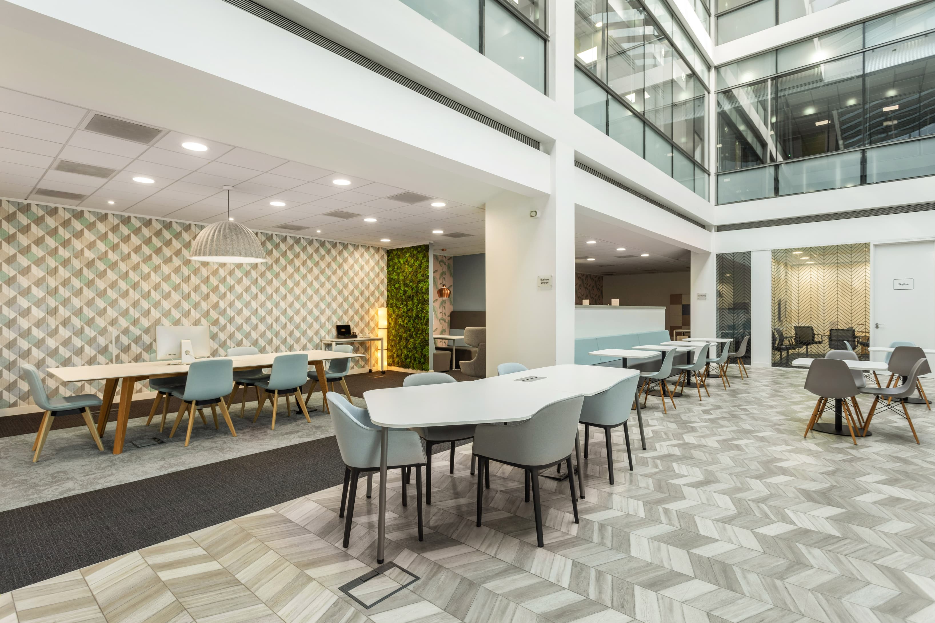 READING, Green Park image 2