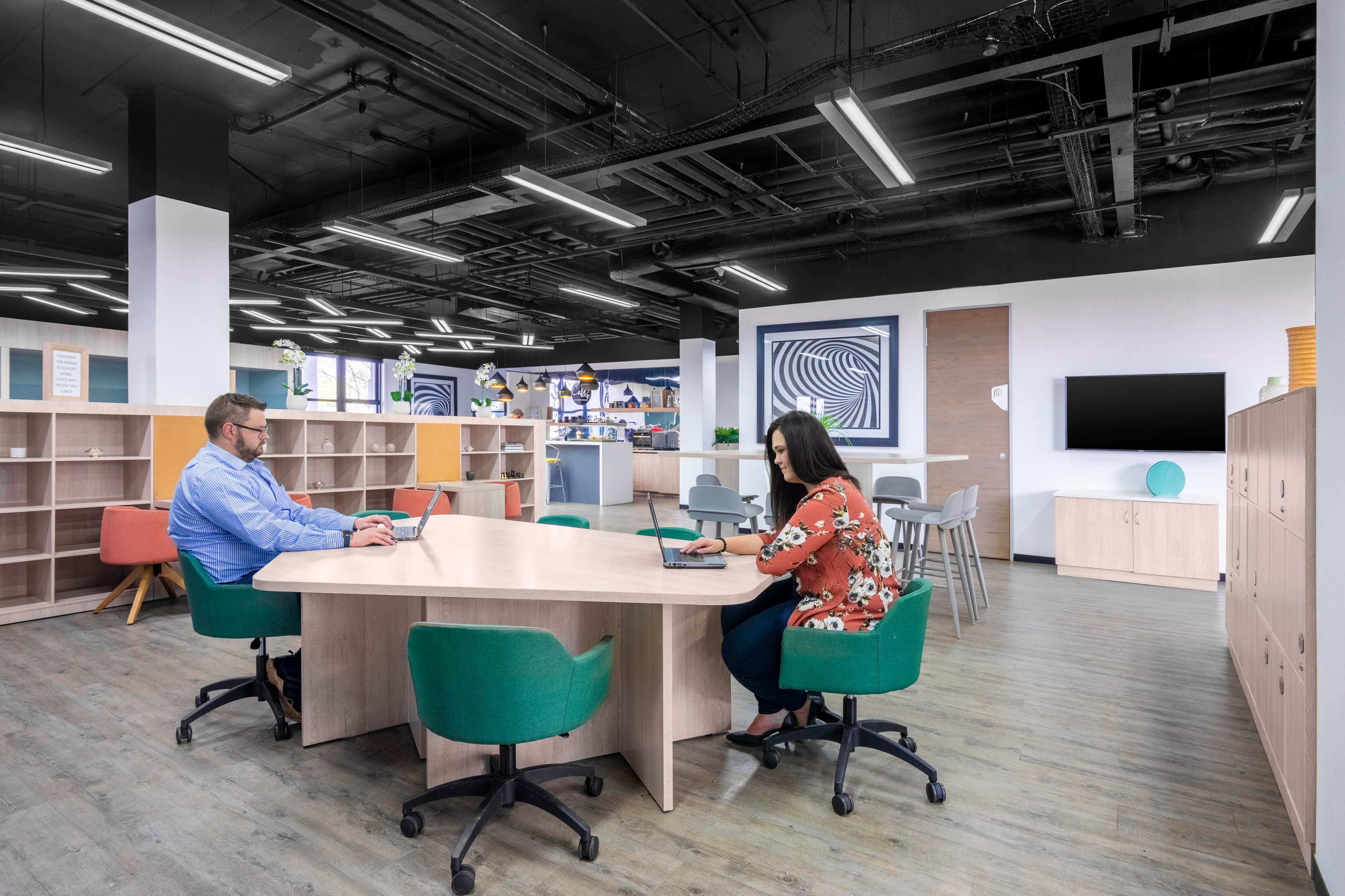 PRETORIA, SPACES Menlyn Maine image 8 PRETORIA, SPACES Menlyn Maine image 8