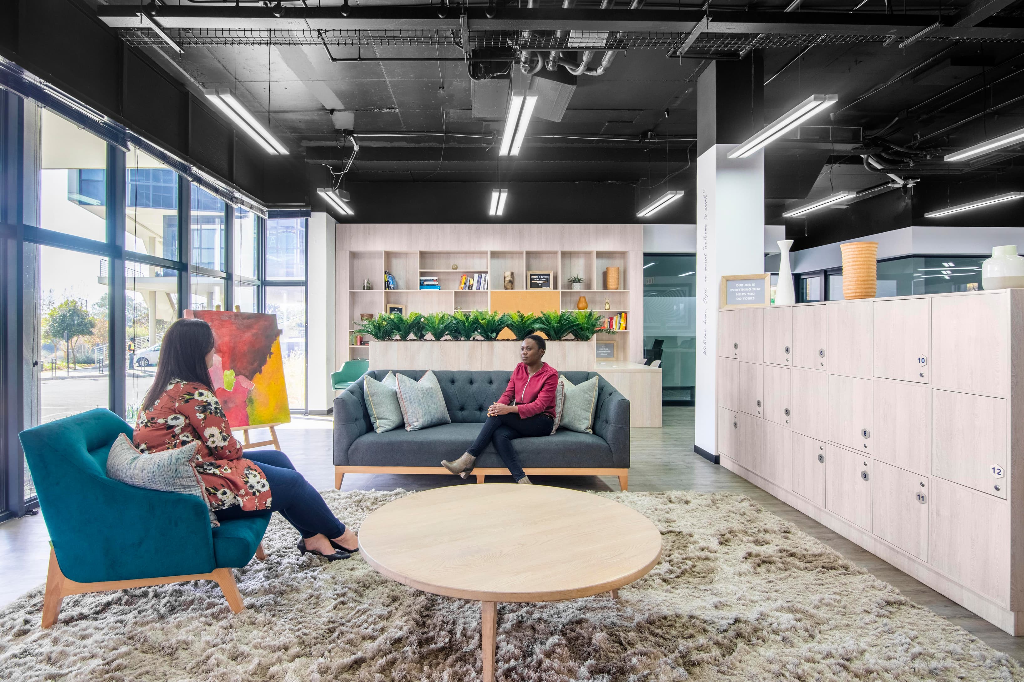 PRETORIA, SPACES Menlyn Maine image 9 PRETORIA, SPACES Menlyn Maine image 9