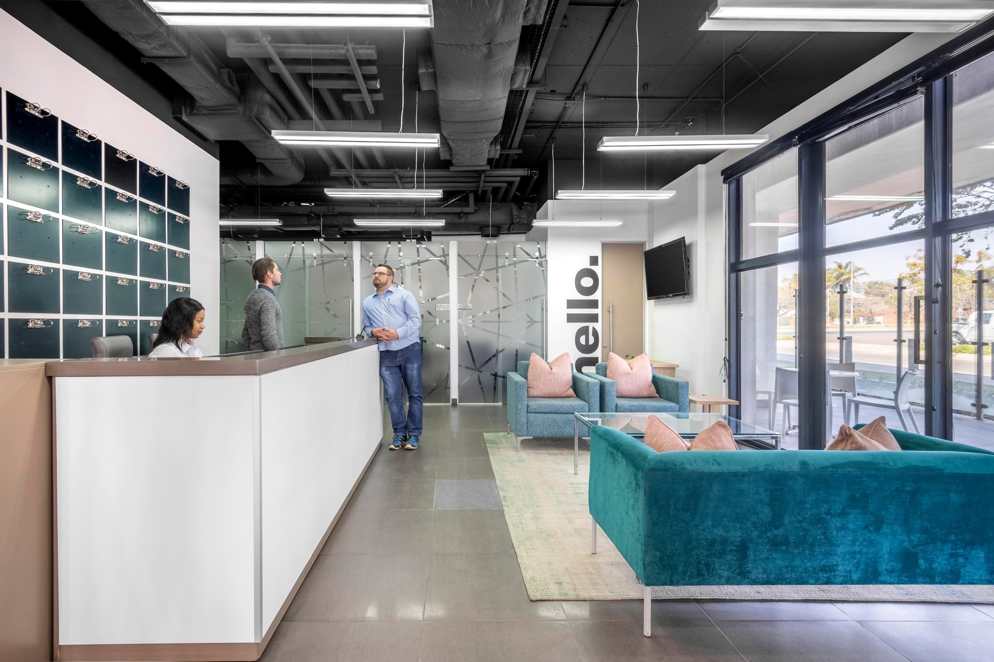 PRETORIA, SPACES Menlyn Maine image 13 PRETORIA, SPACES Menlyn Maine image 13