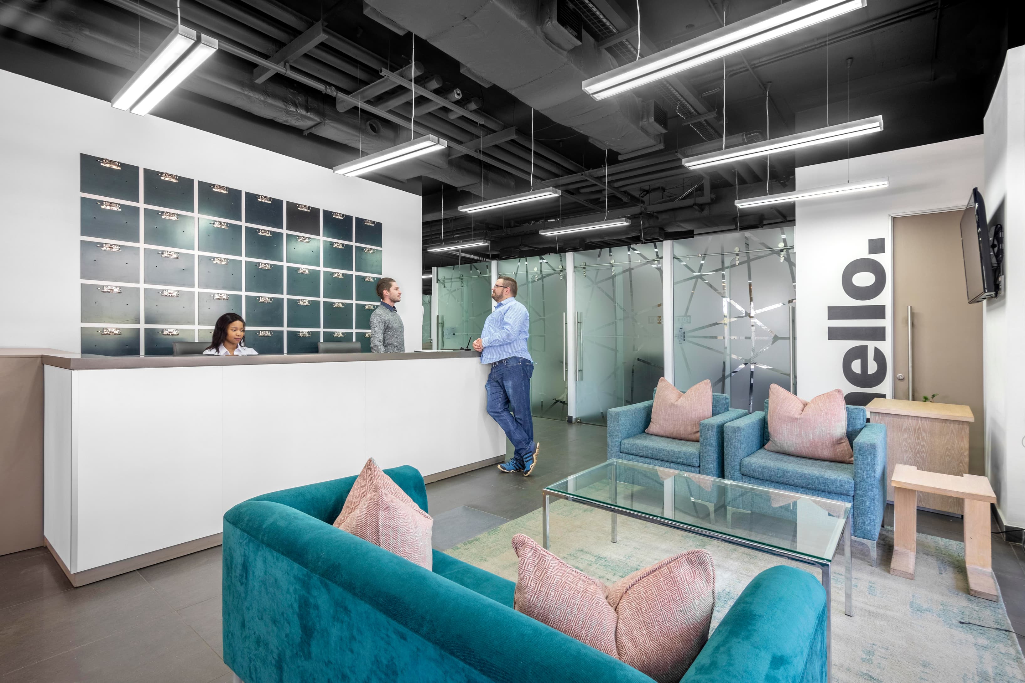 PRETORIA, SPACES Menlyn Maine image 1 PRETORIA, SPACES Menlyn Maine image 1