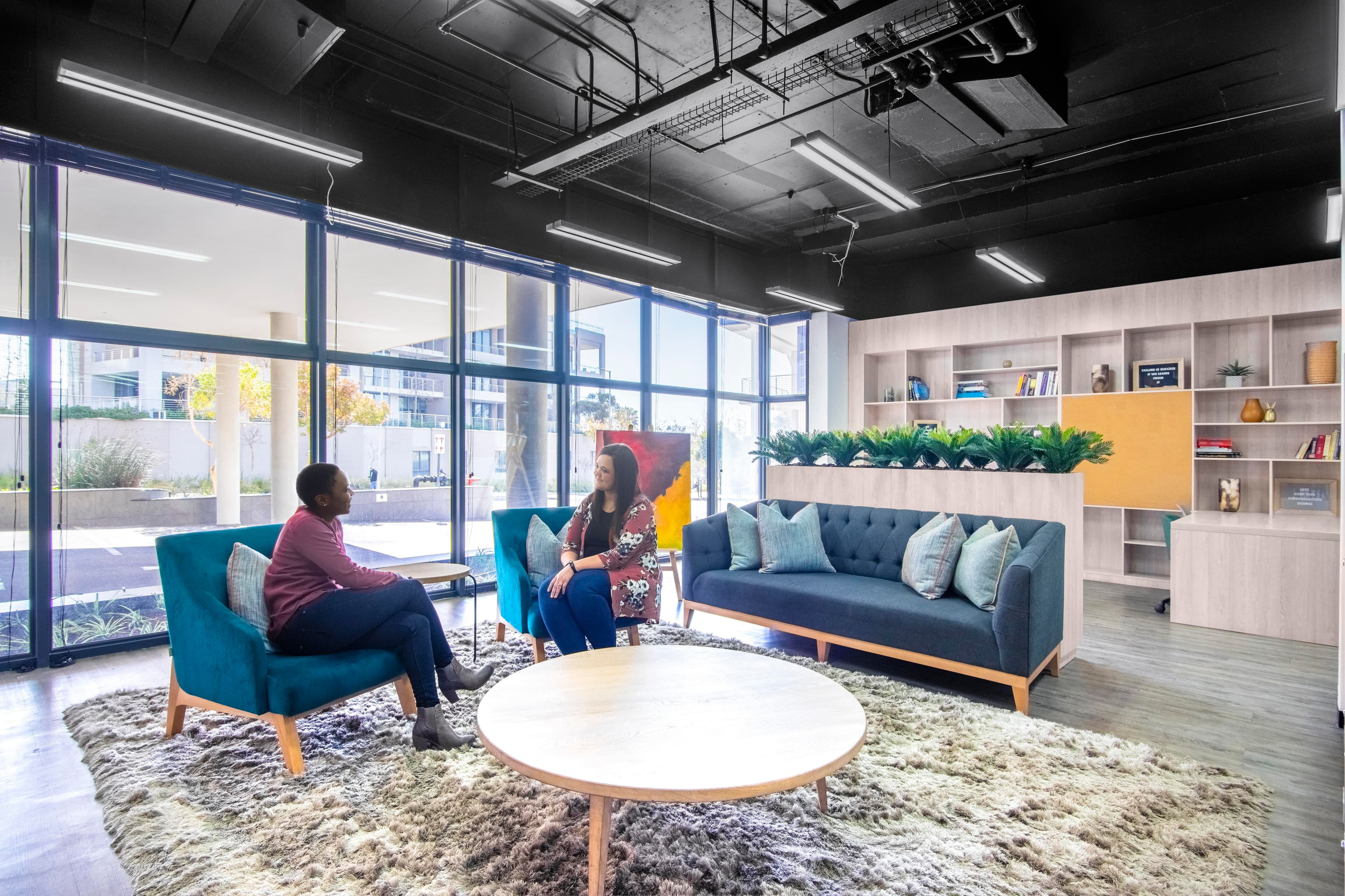 PRETORIA, SPACES Menlyn Maine image 3 PRETORIA, SPACES Menlyn Maine image 3