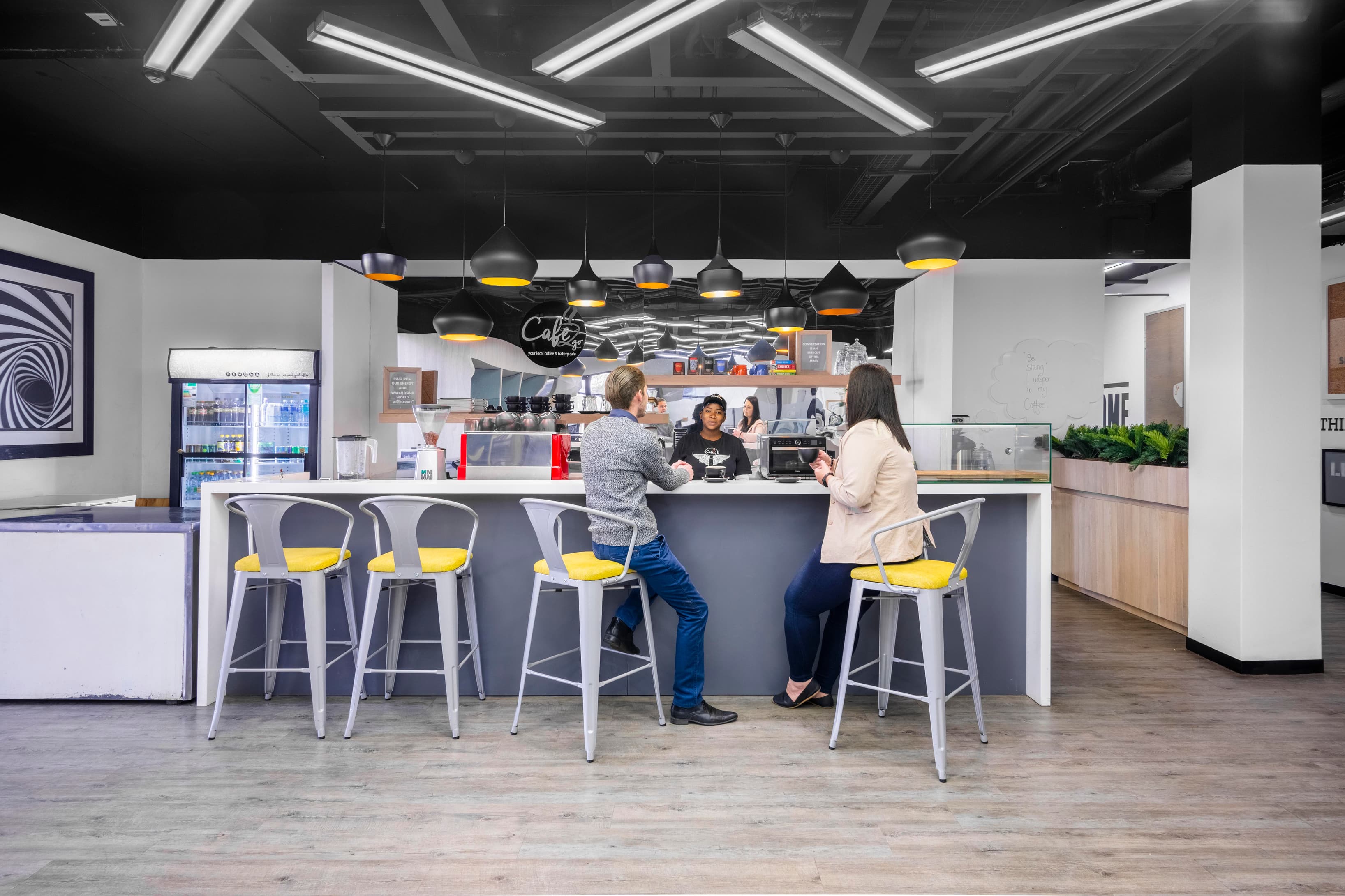 PRETORIA, SPACES Menlyn Maine image 4 PRETORIA, SPACES Menlyn Maine image 4