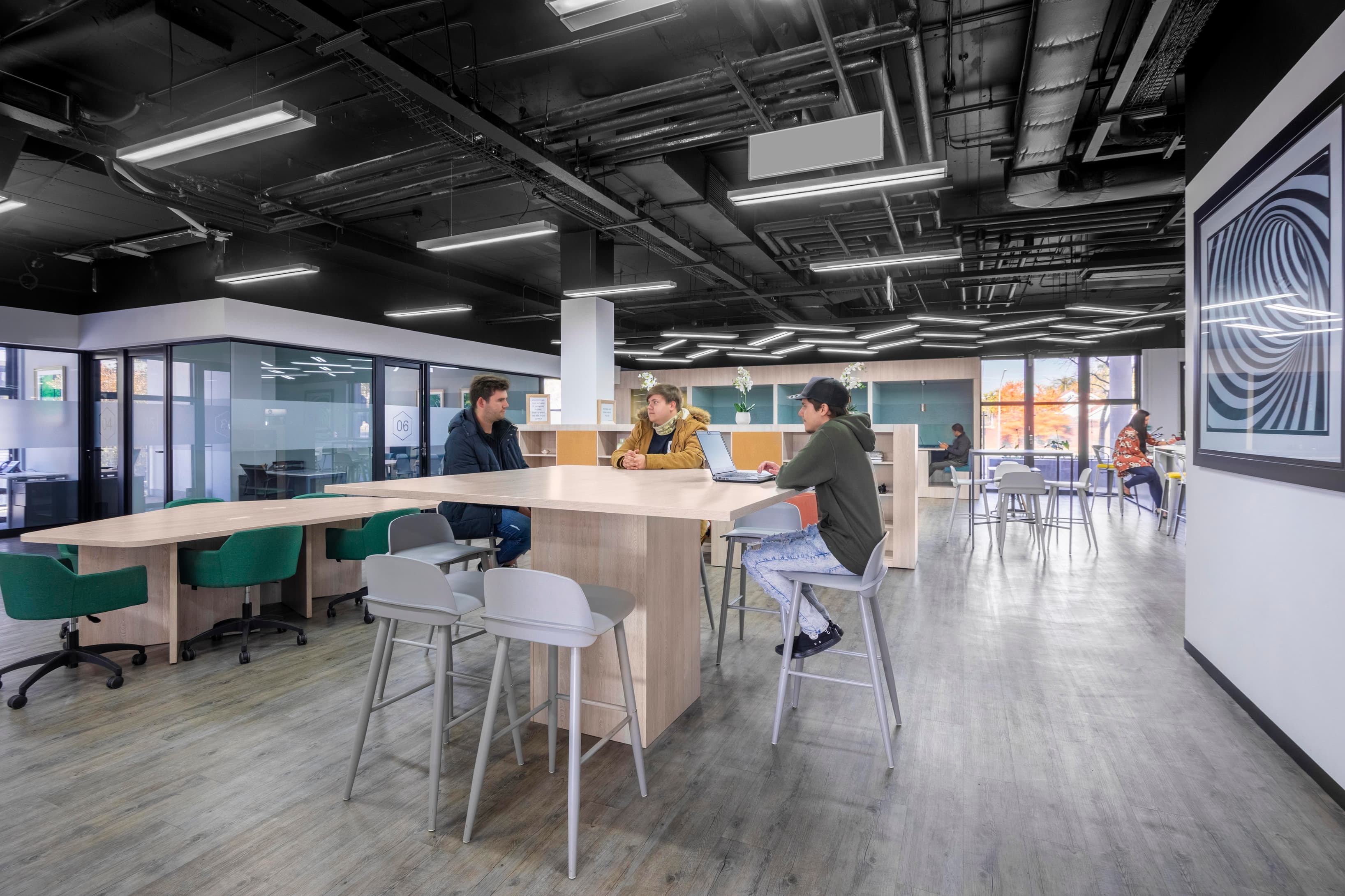 PRETORIA, SPACES Menlyn Maine image 2 PRETORIA, SPACES Menlyn Maine image 2