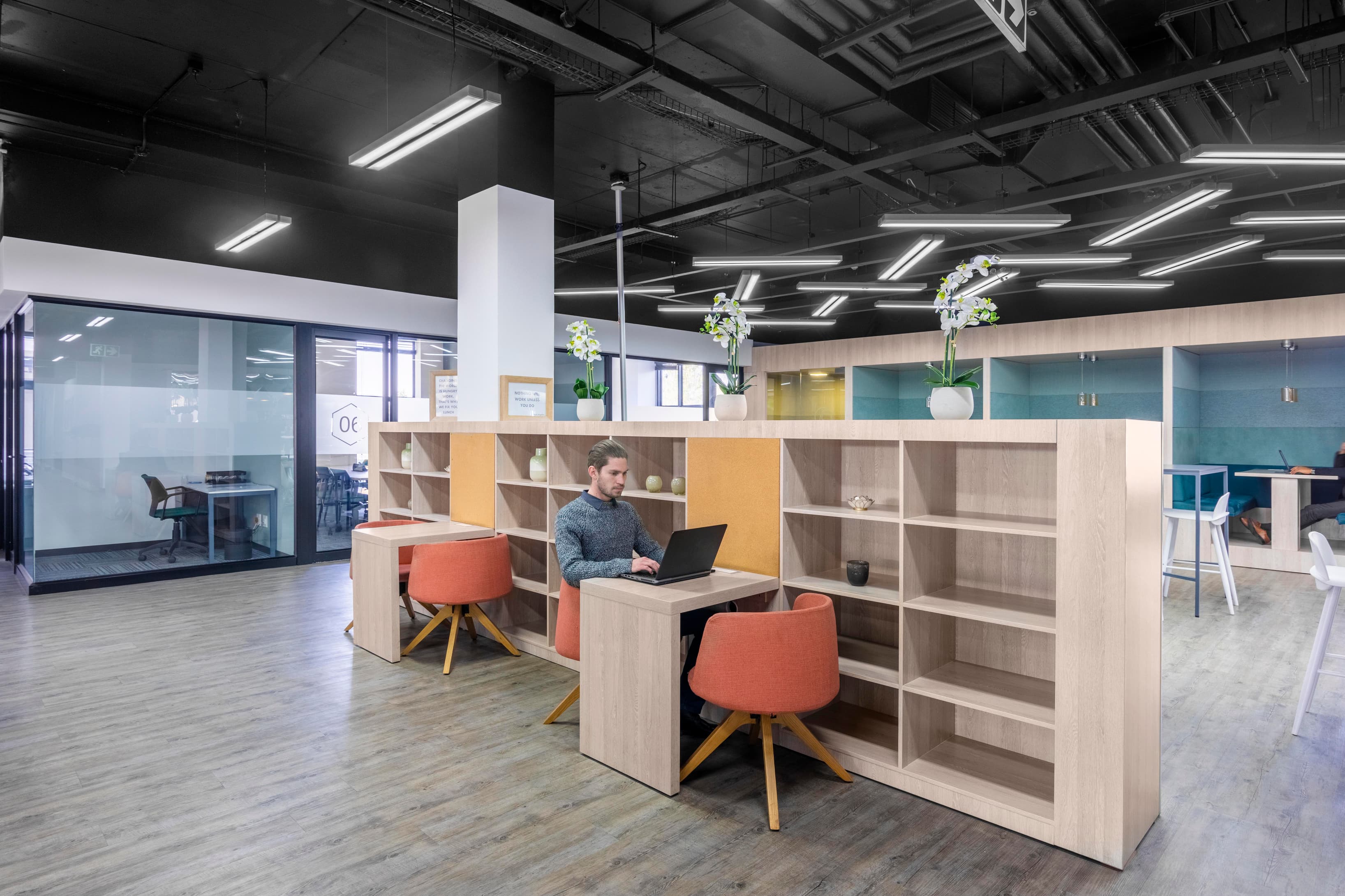 PRETORIA, SPACES Menlyn Maine image 10 PRETORIA, SPACES Menlyn Maine image 10