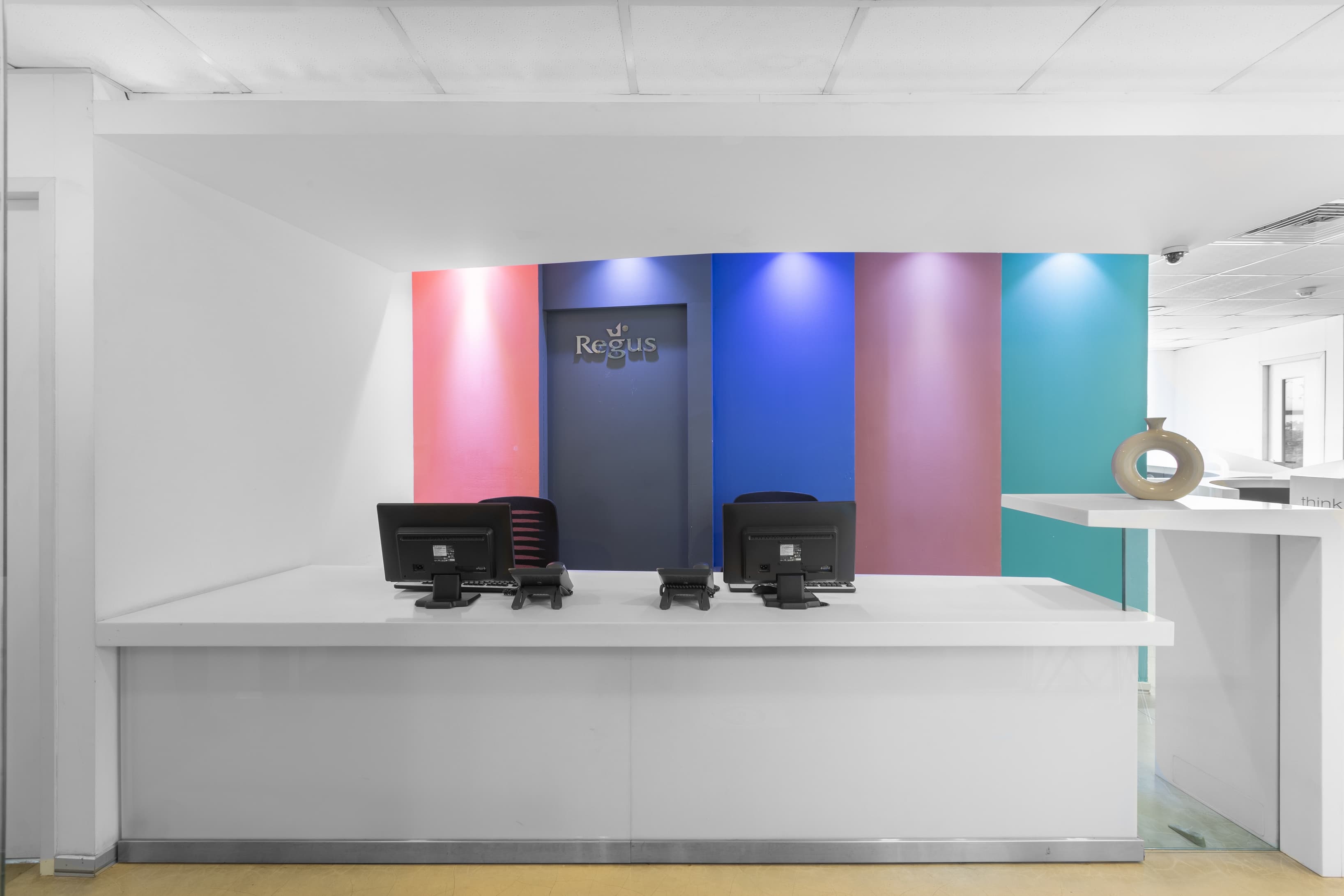 DEHIWELA, Bernards Business Park image 4