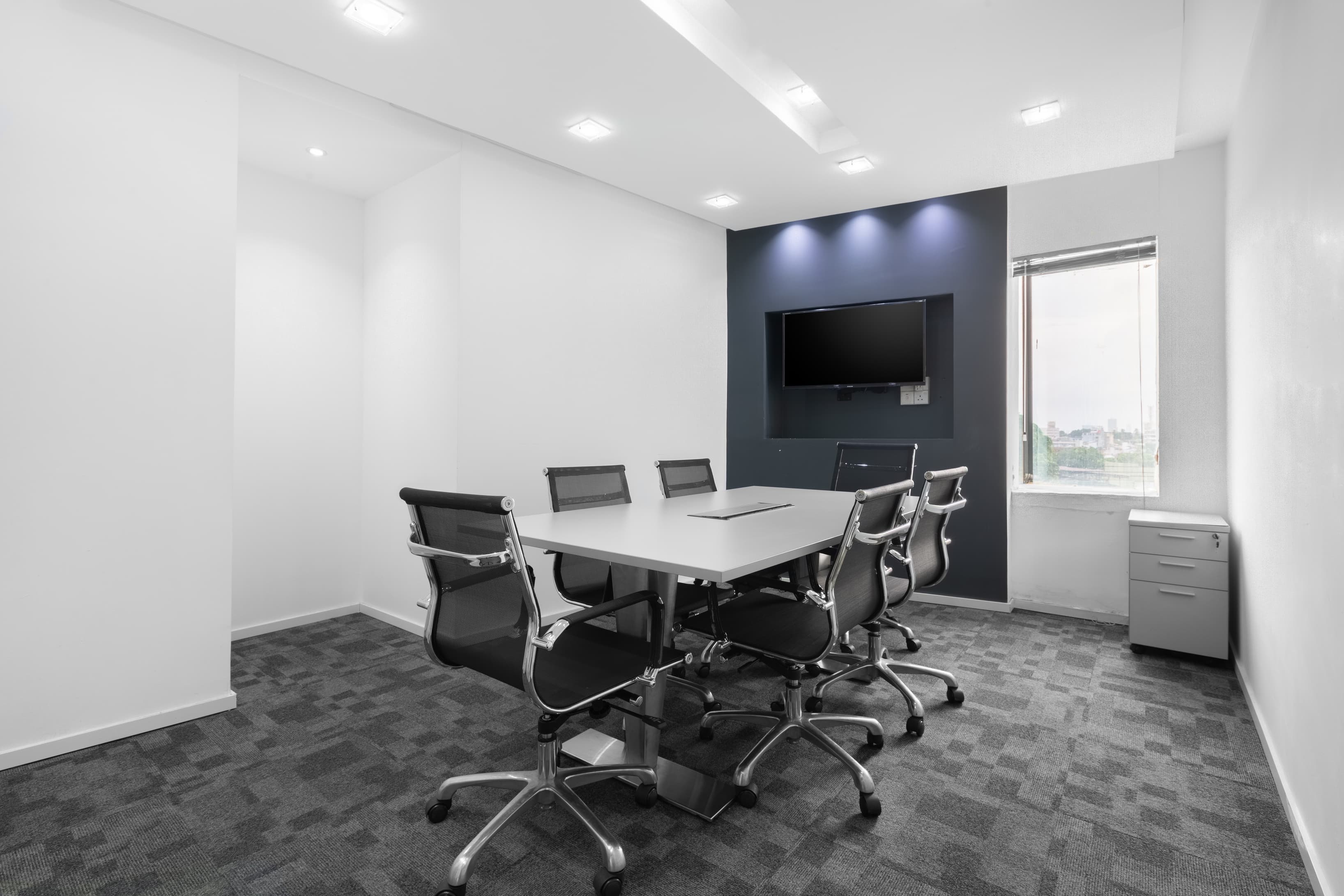 DEHIWELA, Bernards Business Park image 2