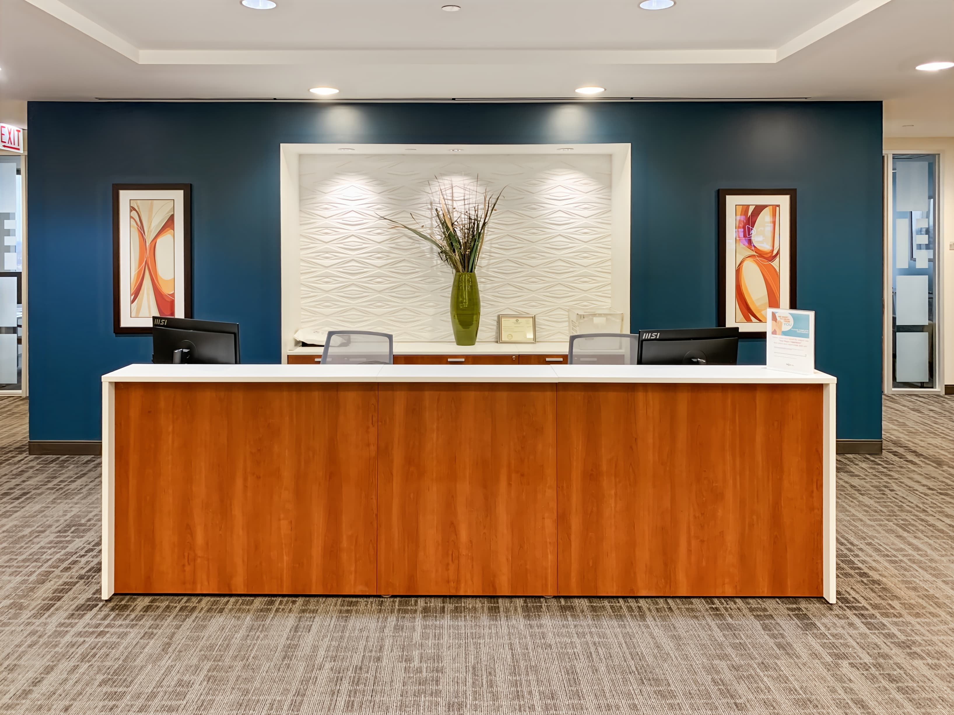 IL, Oak Brook - One Lincoln Centre image 2