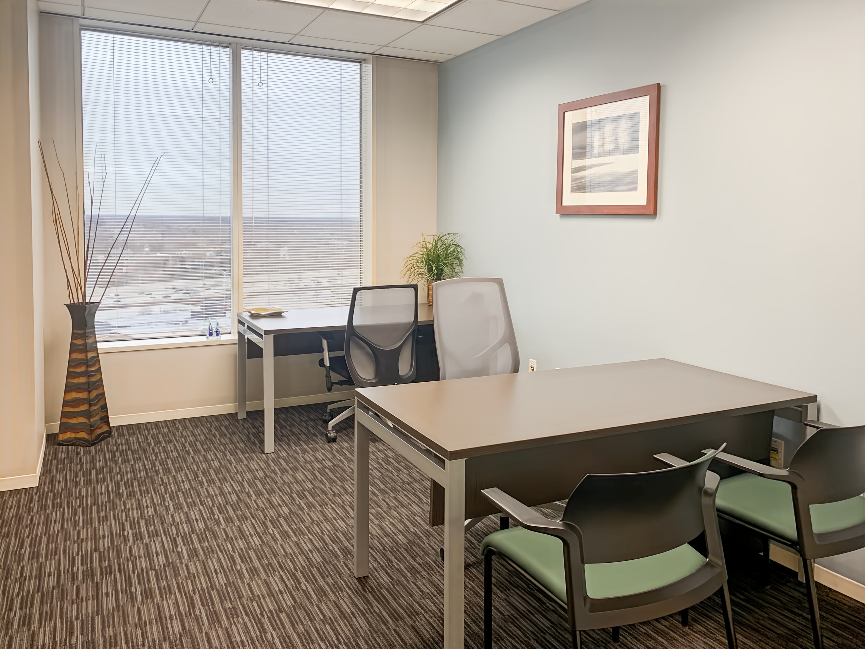 IL, Oak Brook - One Lincoln Centre image 7