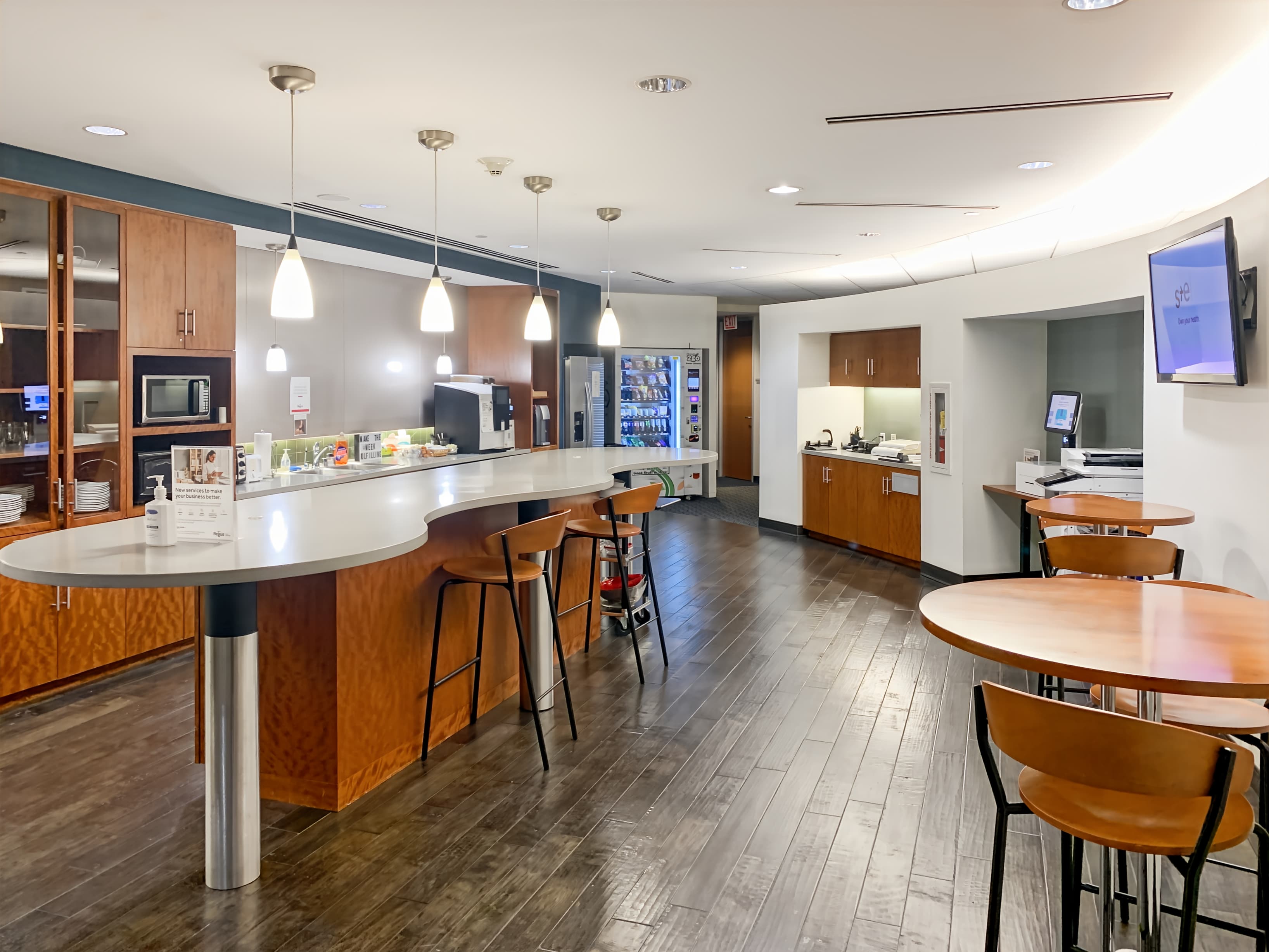 IL, Oak Brook - One Lincoln Centre image 5