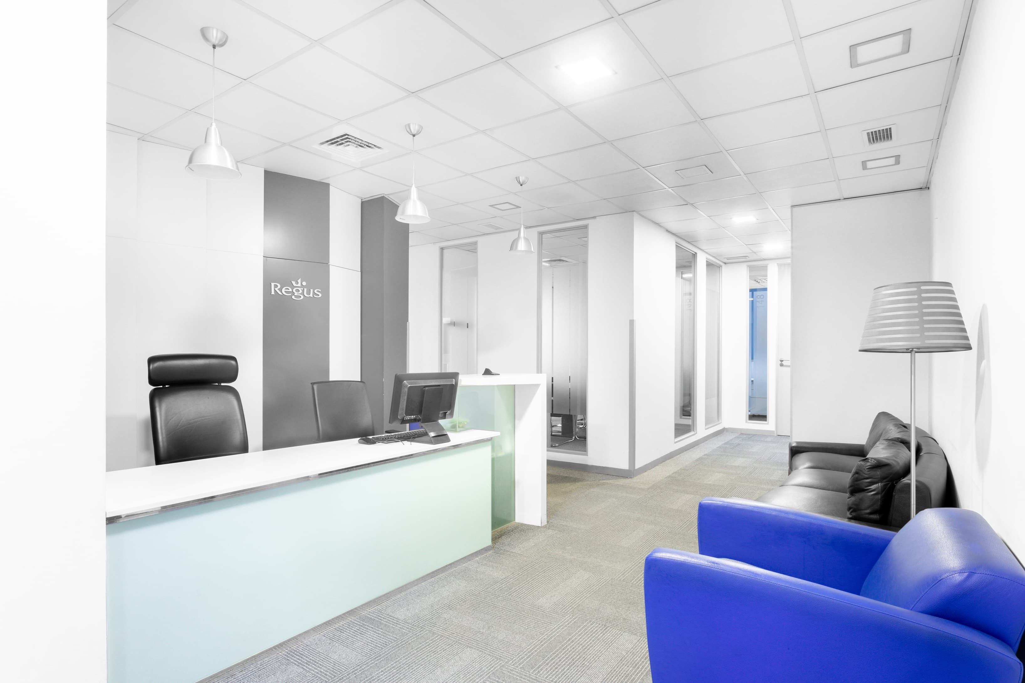 MAPUTO, Millennium Park image 2