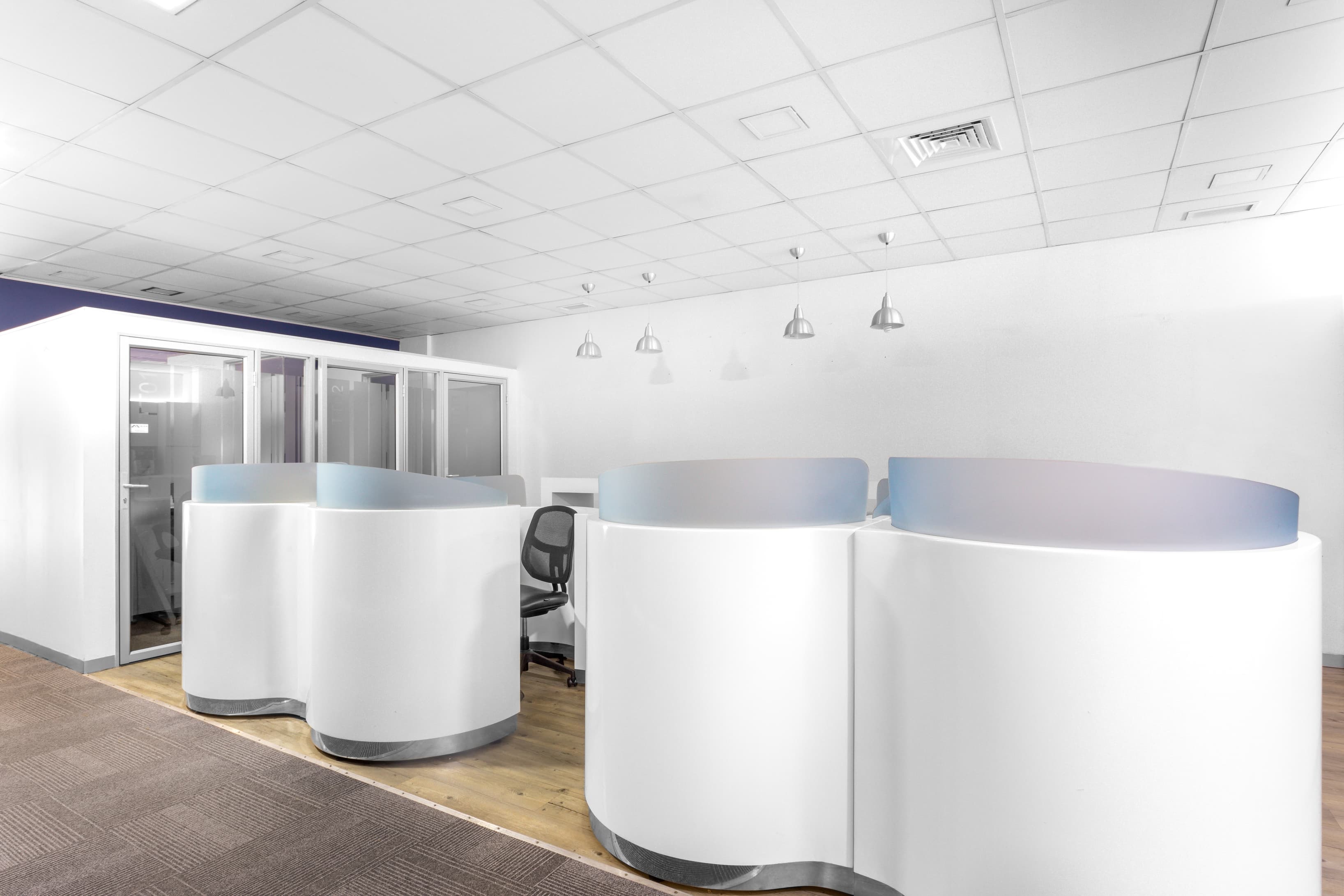 MAPUTO, Millennium Park image 5