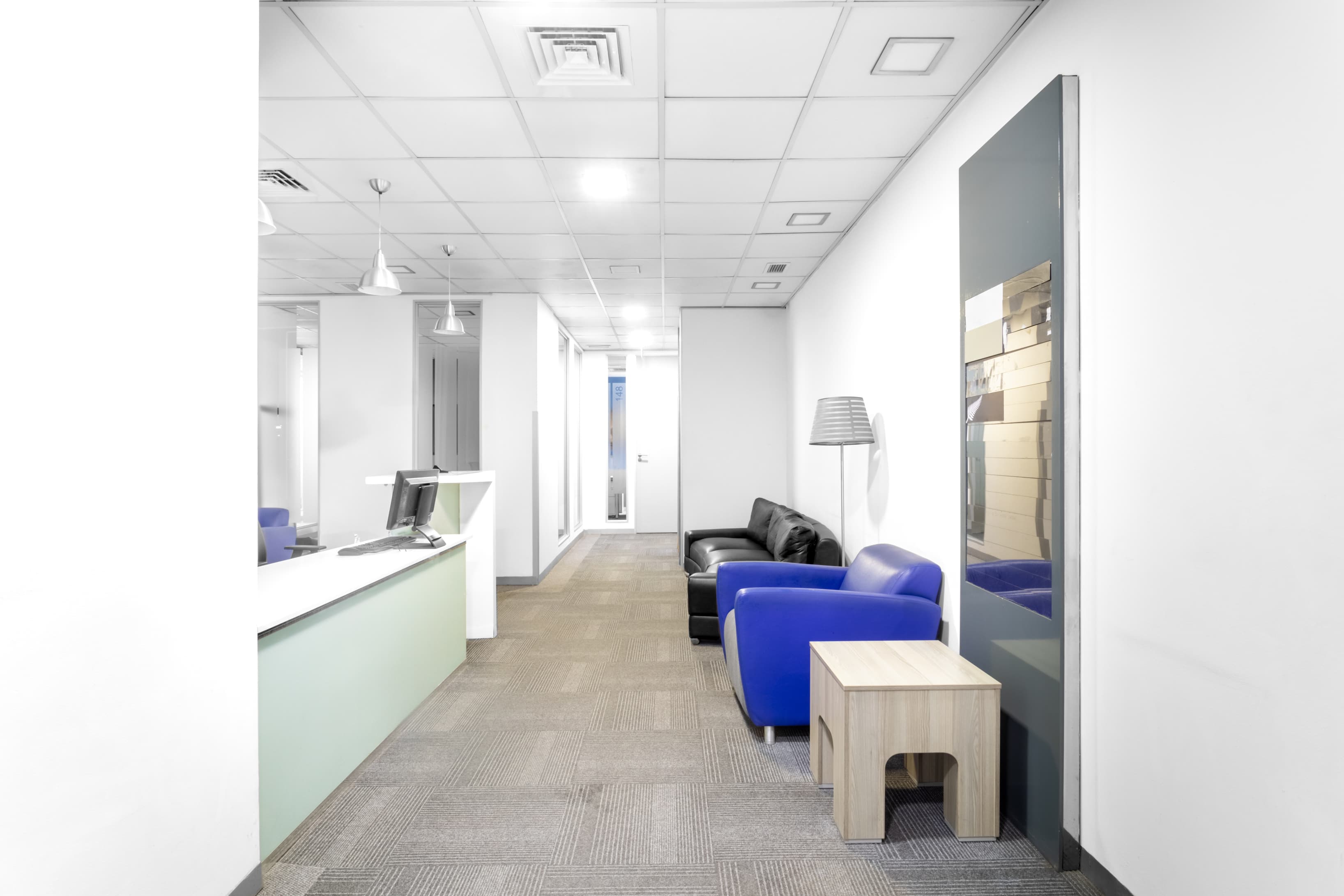 MAPUTO, Millennium Park image 1