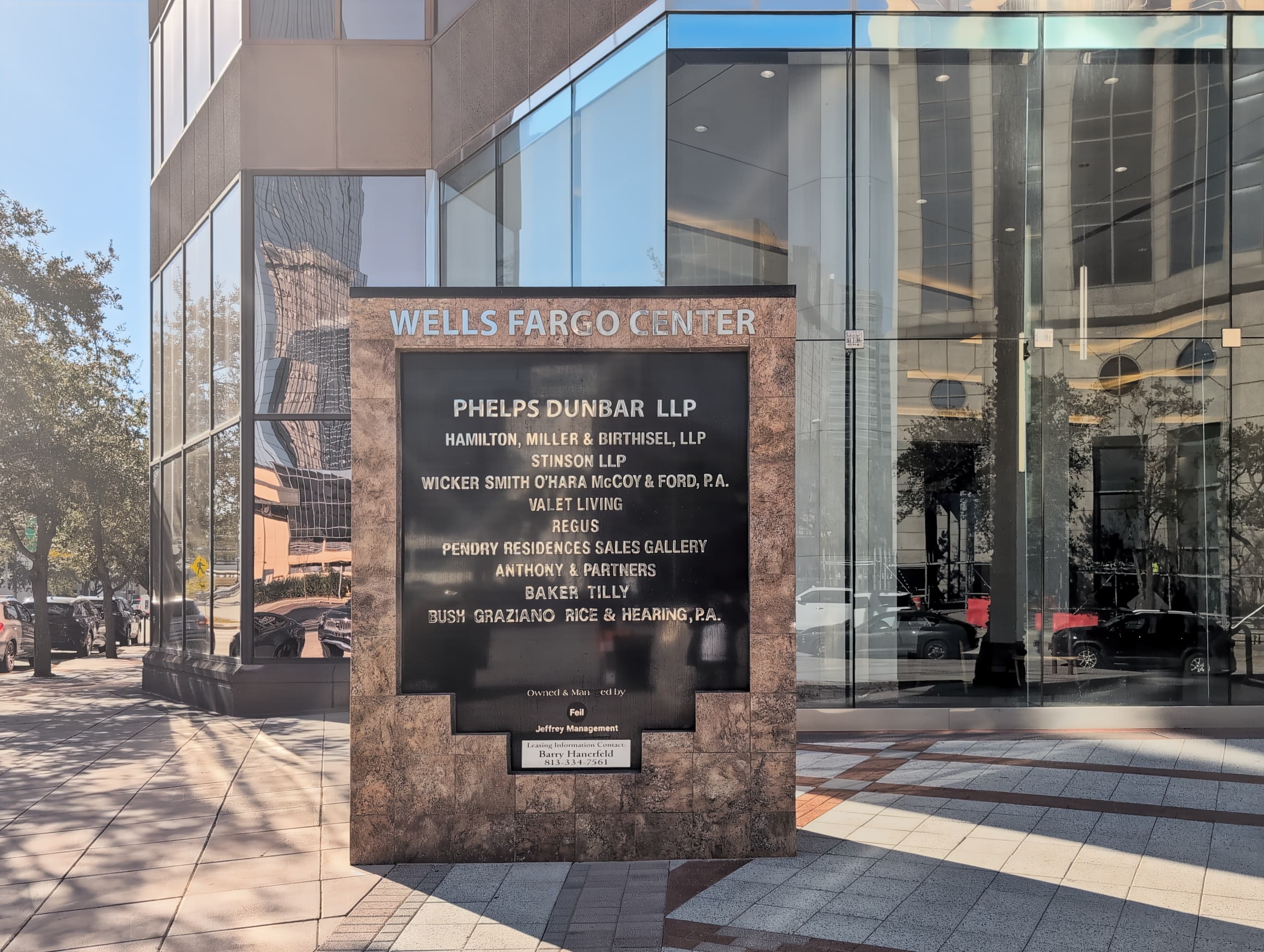 FL, Tampa - Wells Fargo image 8