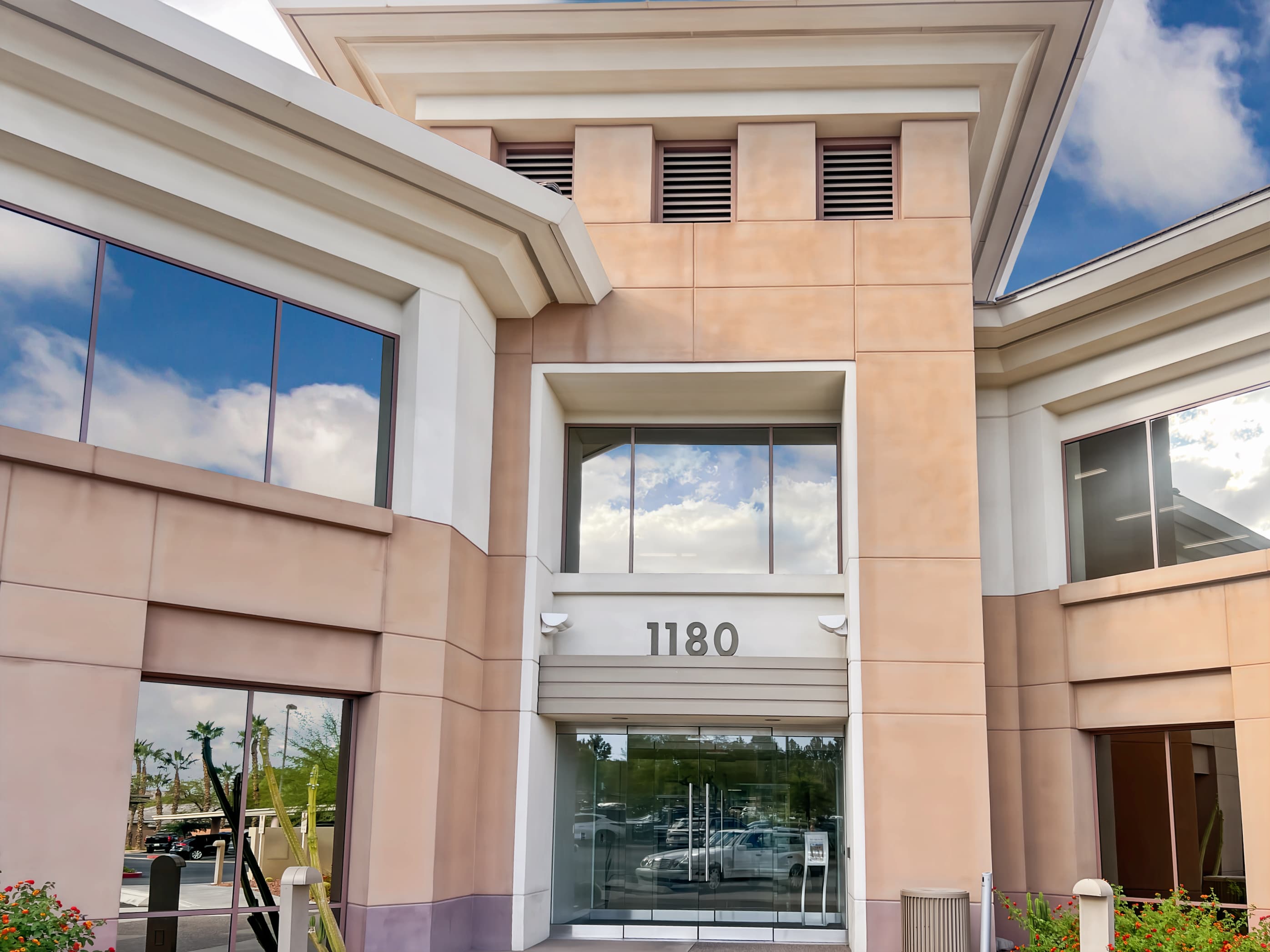 NV, Las Vegas - The Canyons at Summerlin image 12