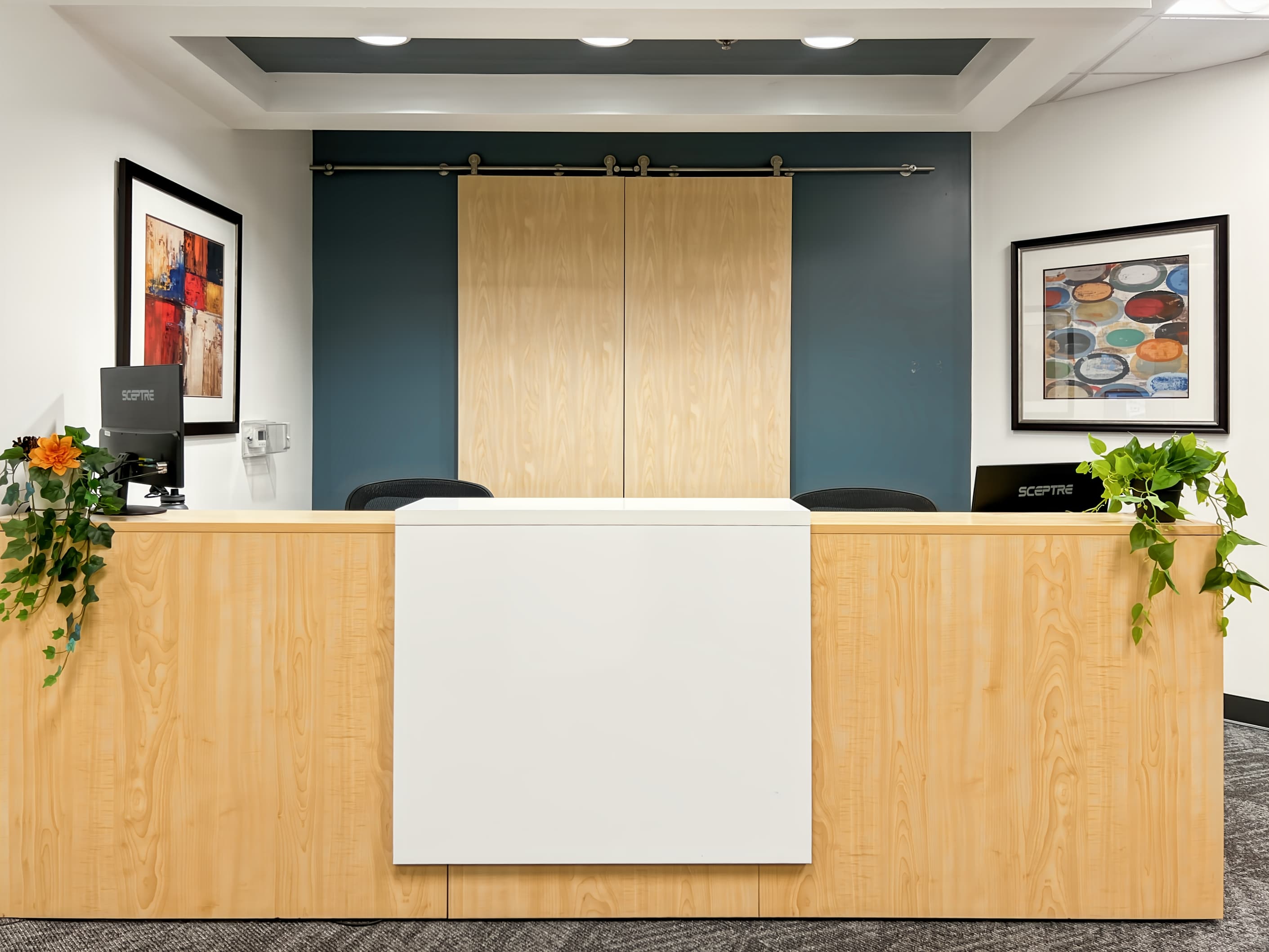 NV, Las Vegas - The Canyons at Summerlin image 4