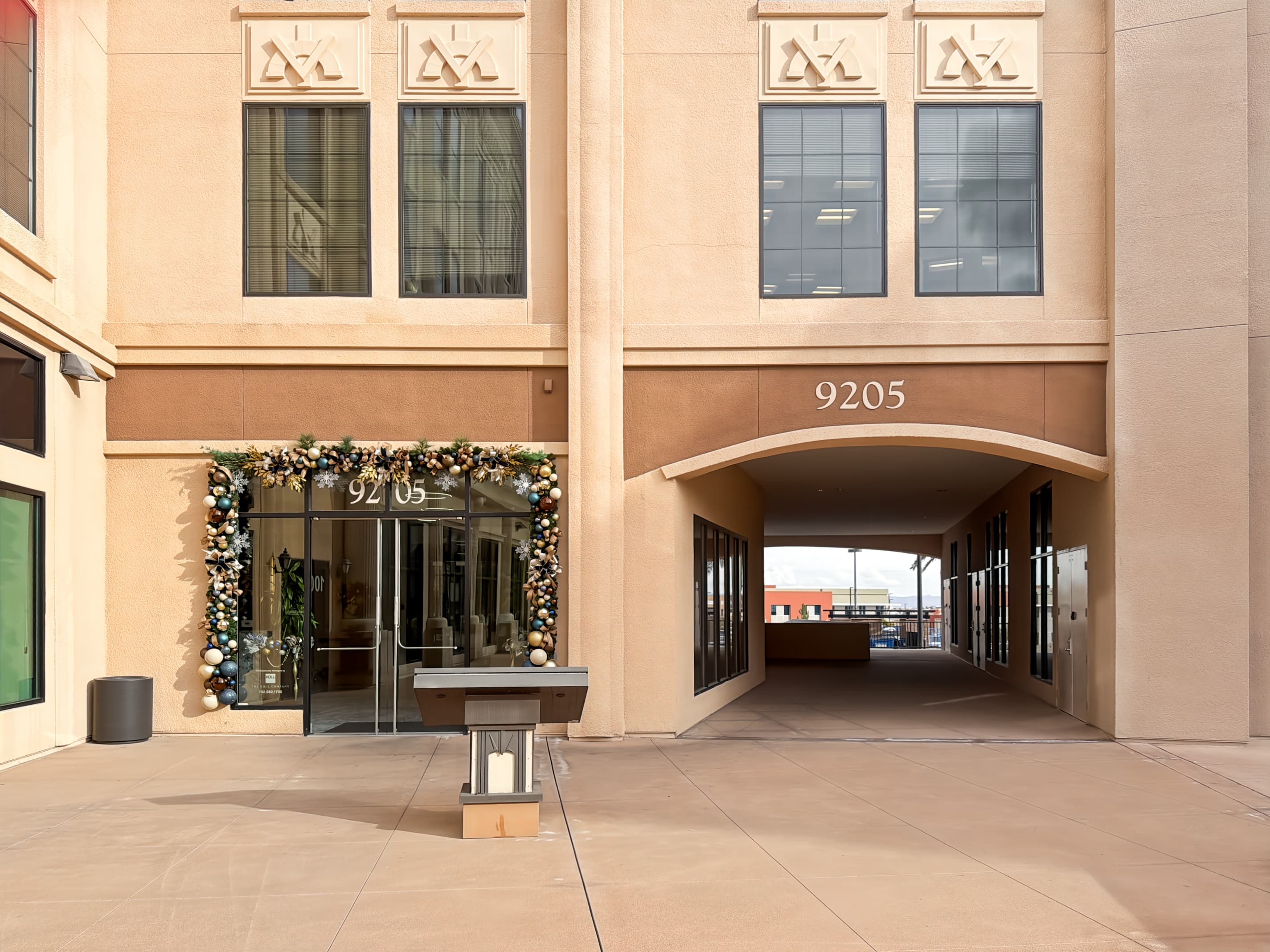 NV, Las Vegas - The Gramercy image 2