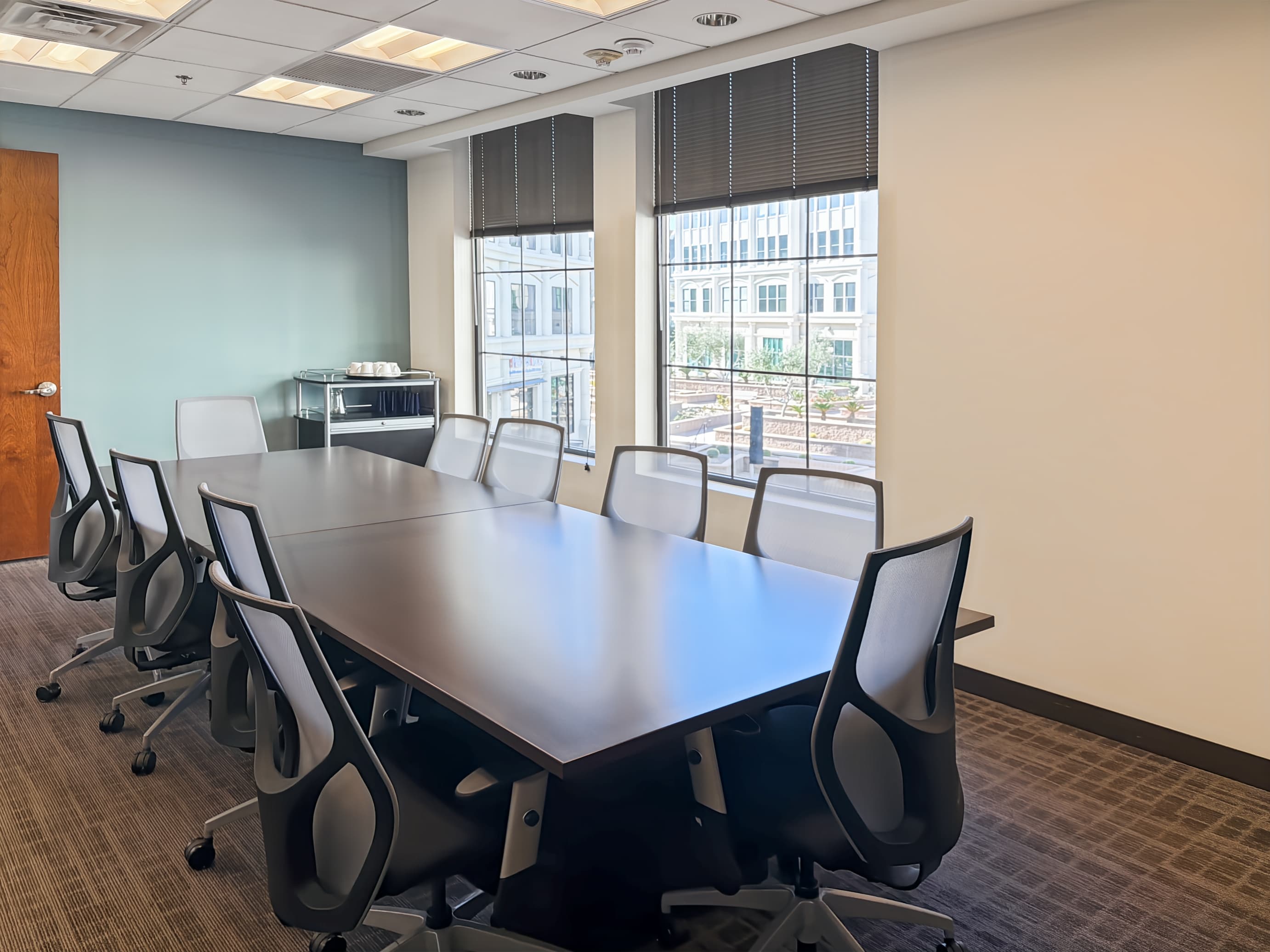 NV, Las Vegas - The Gramercy image 6