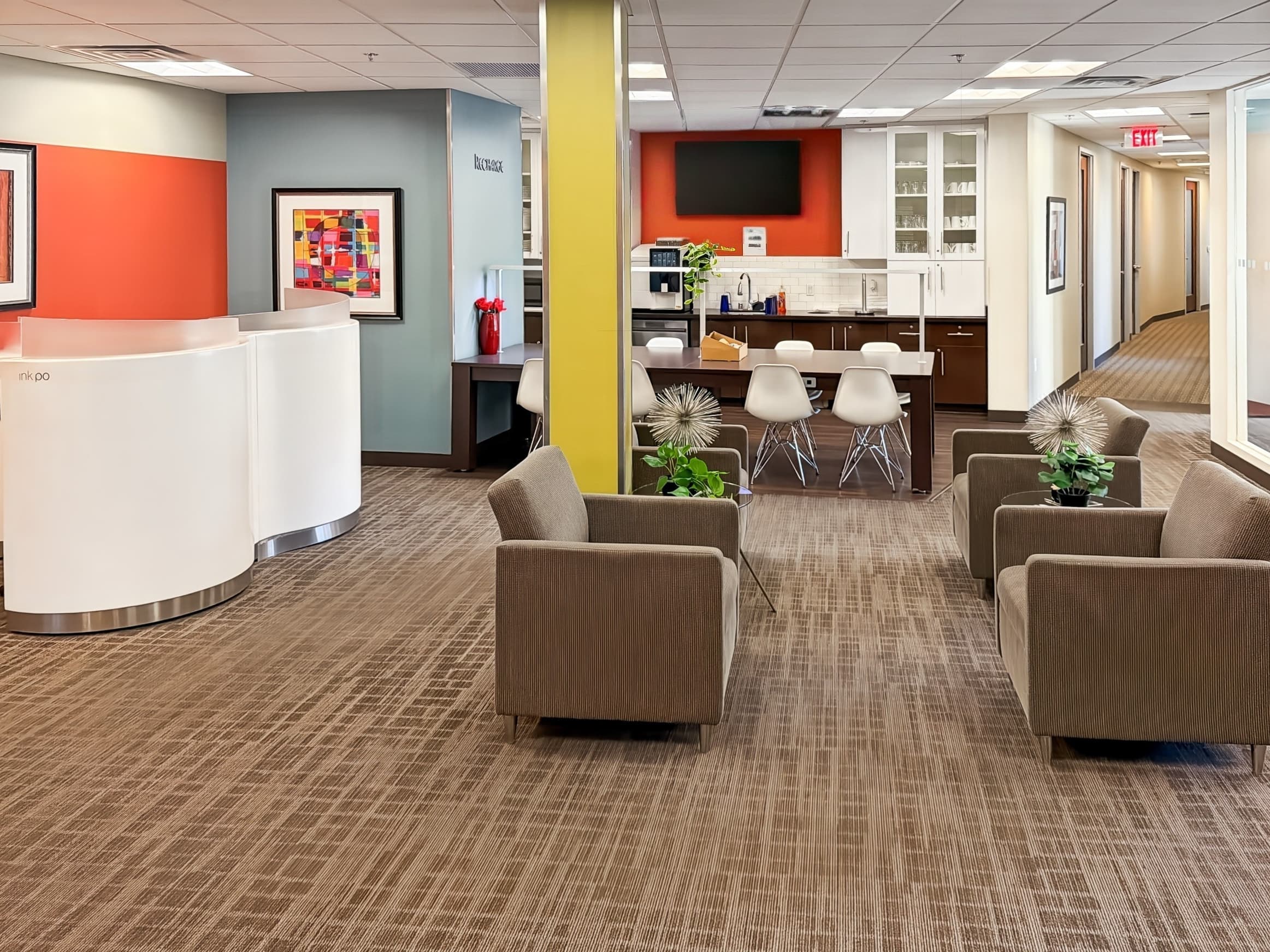 NV, Las Vegas - The Gramercy image 1