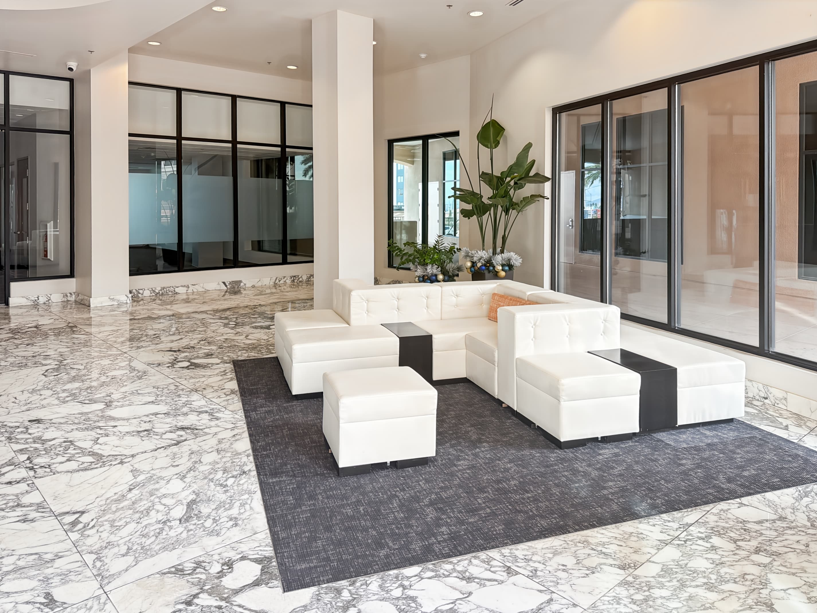 NV, Las Vegas - The Gramercy image 10