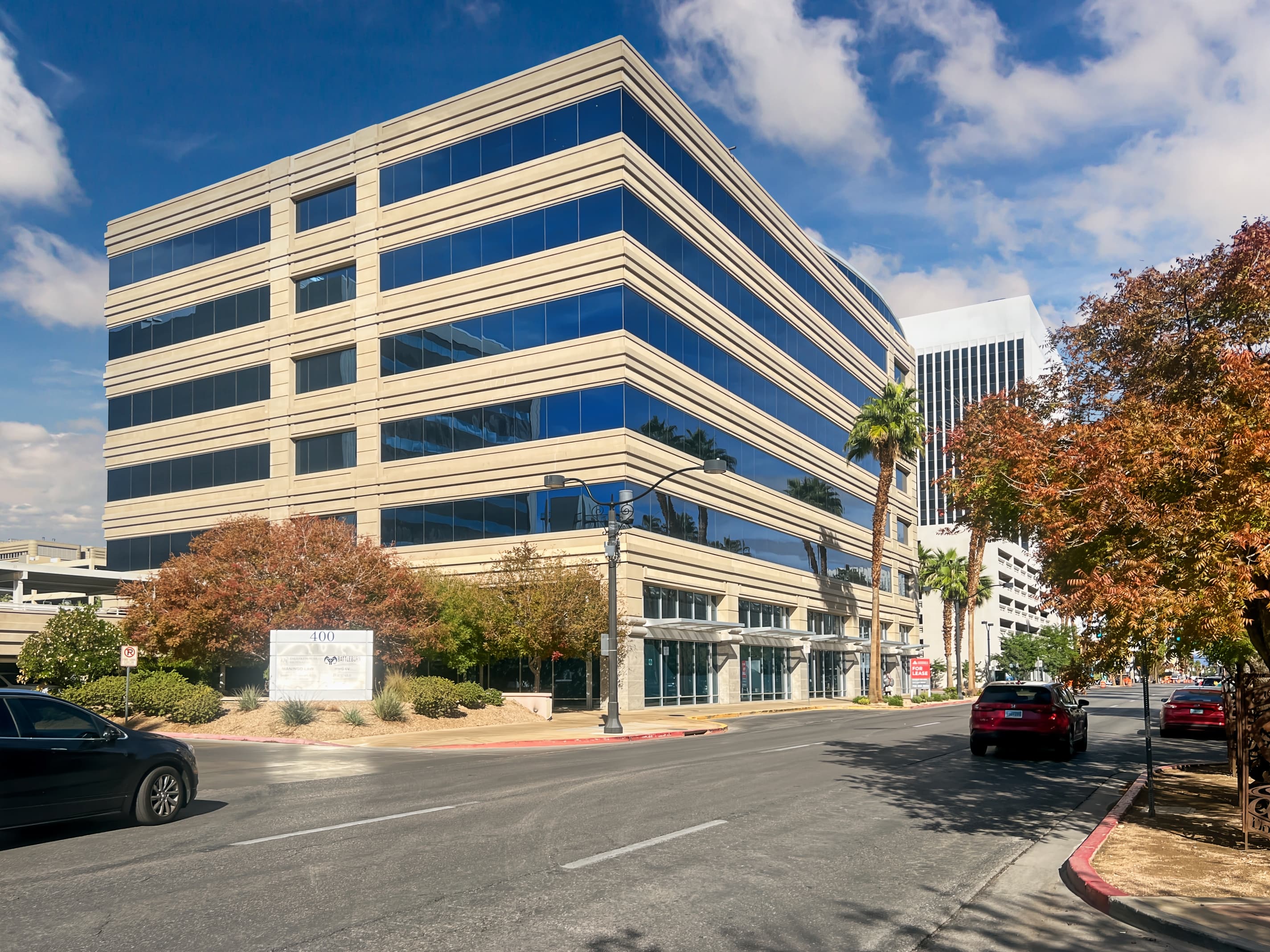 NV, Las Vegas - City Central Place image 8