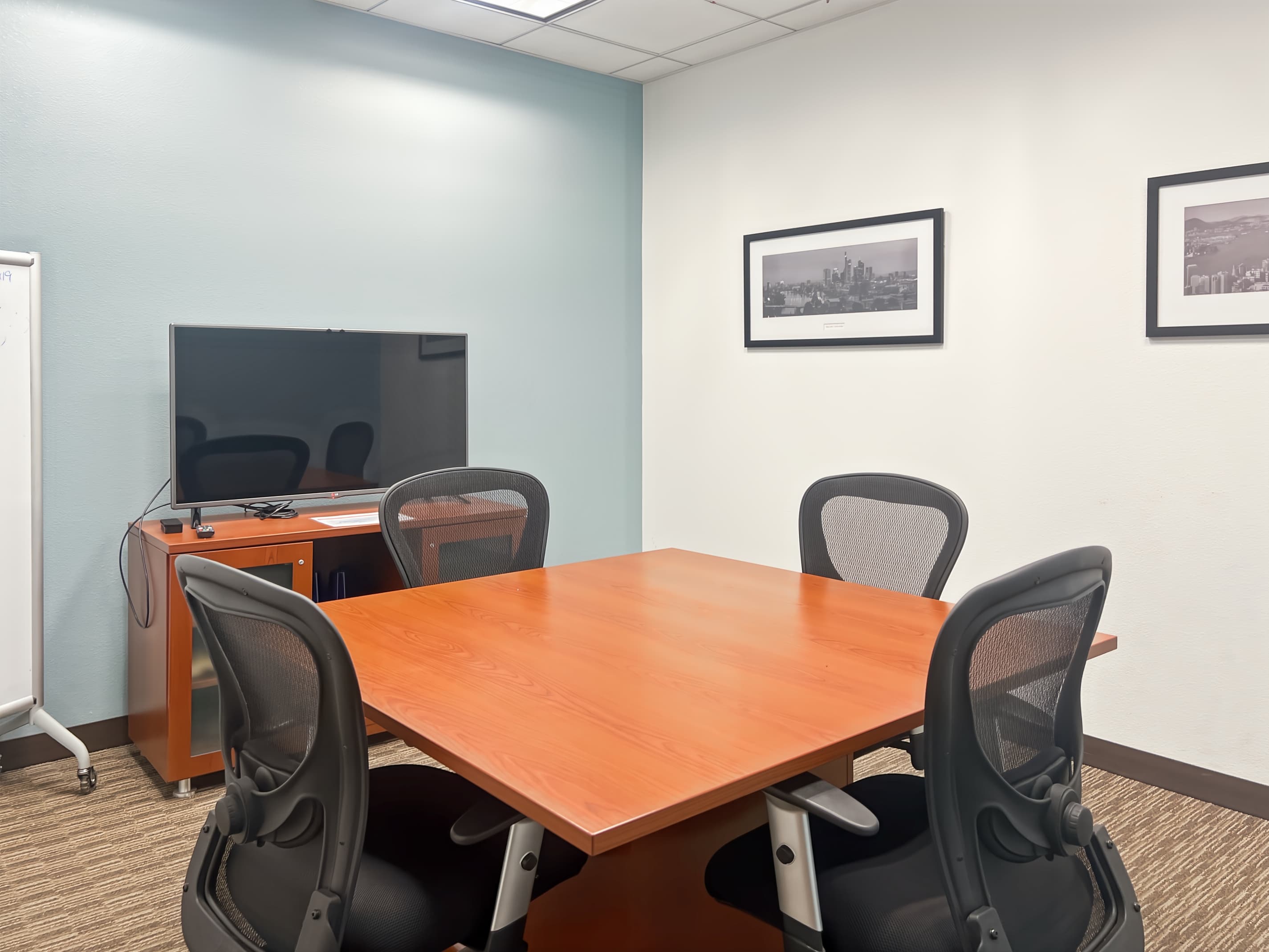 NV, Las Vegas - City Central Place image 10