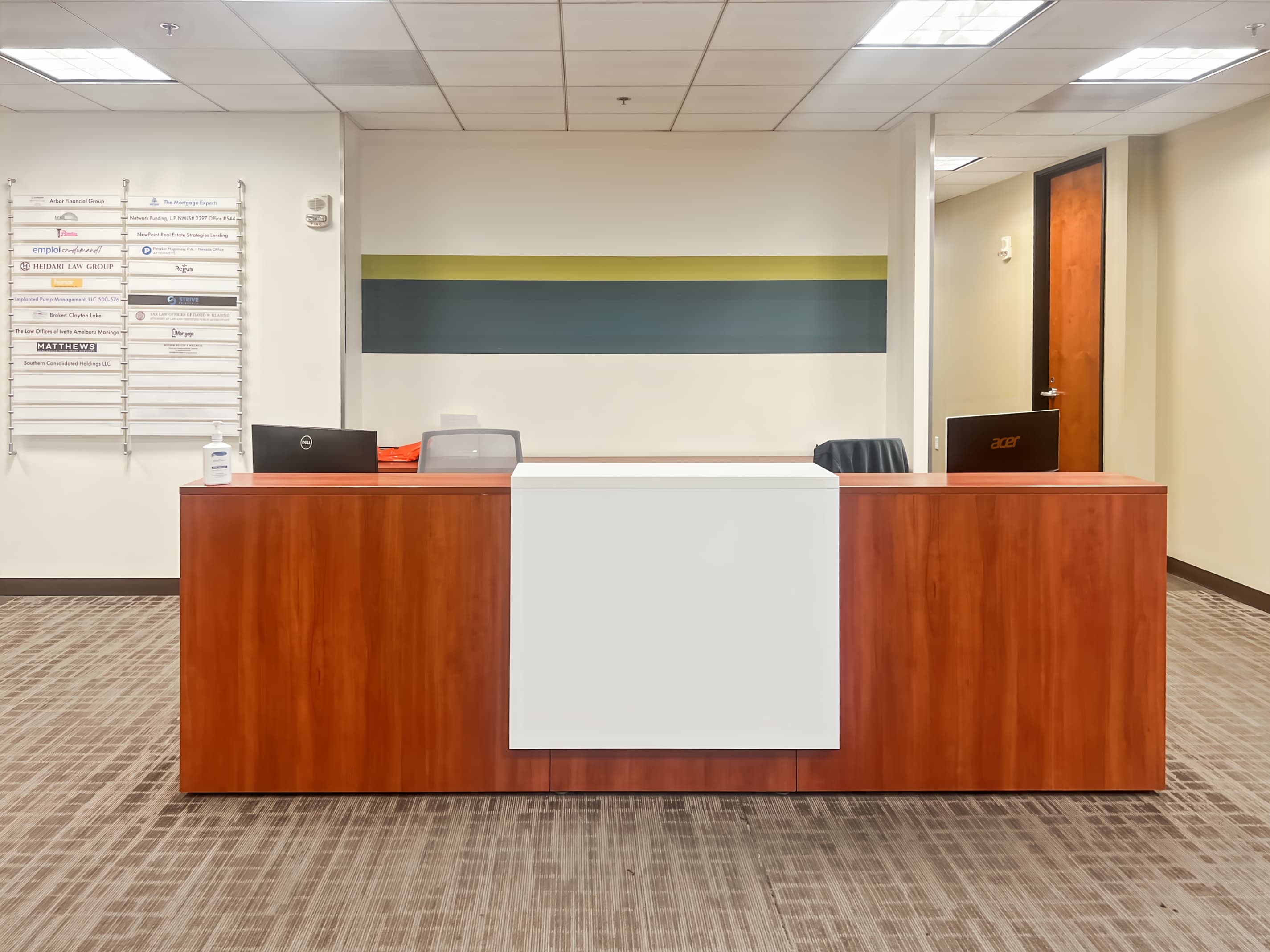 NV, Las Vegas - City Central Place image 7