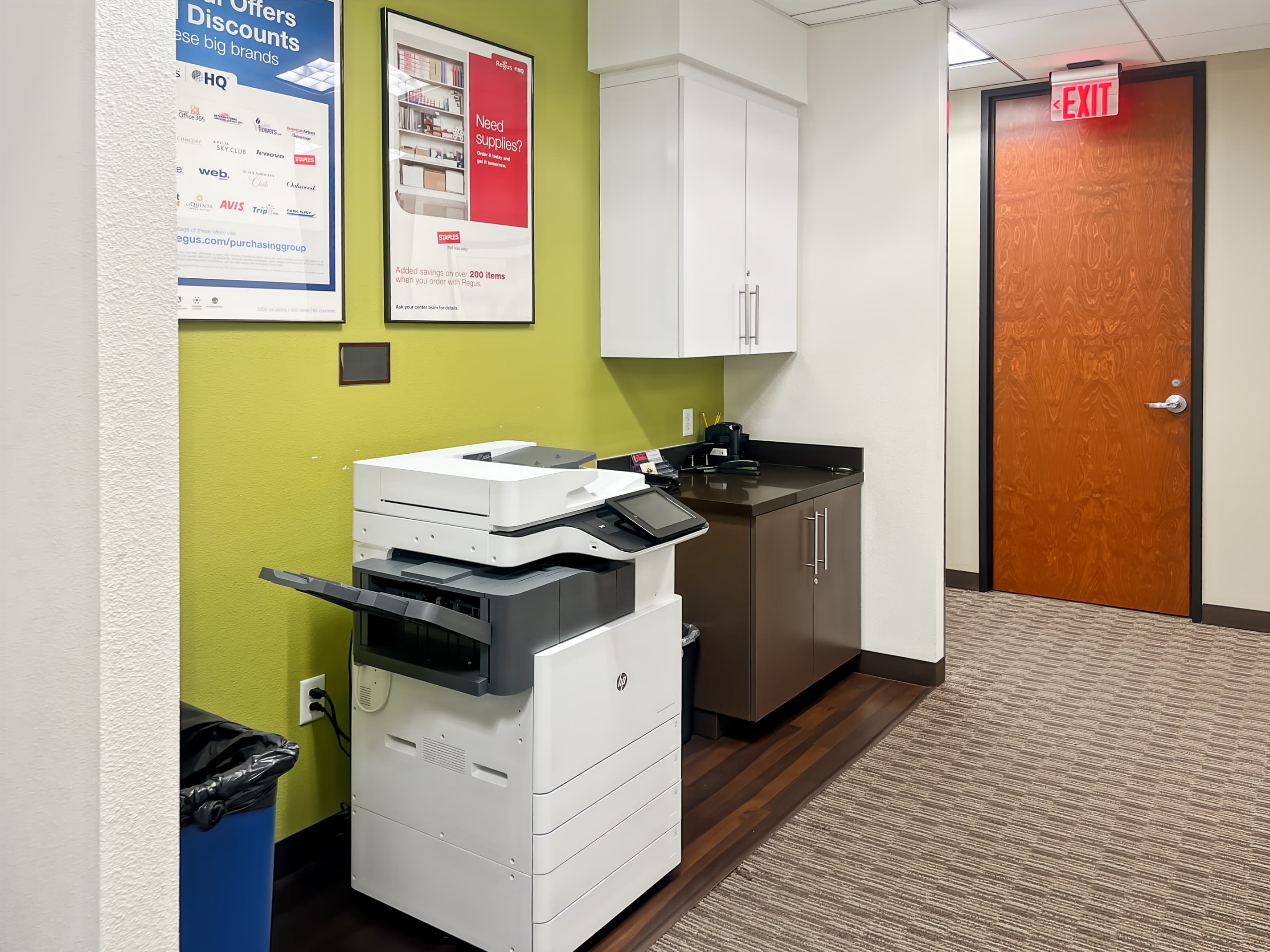 NV, Las Vegas - City Central Place image 4